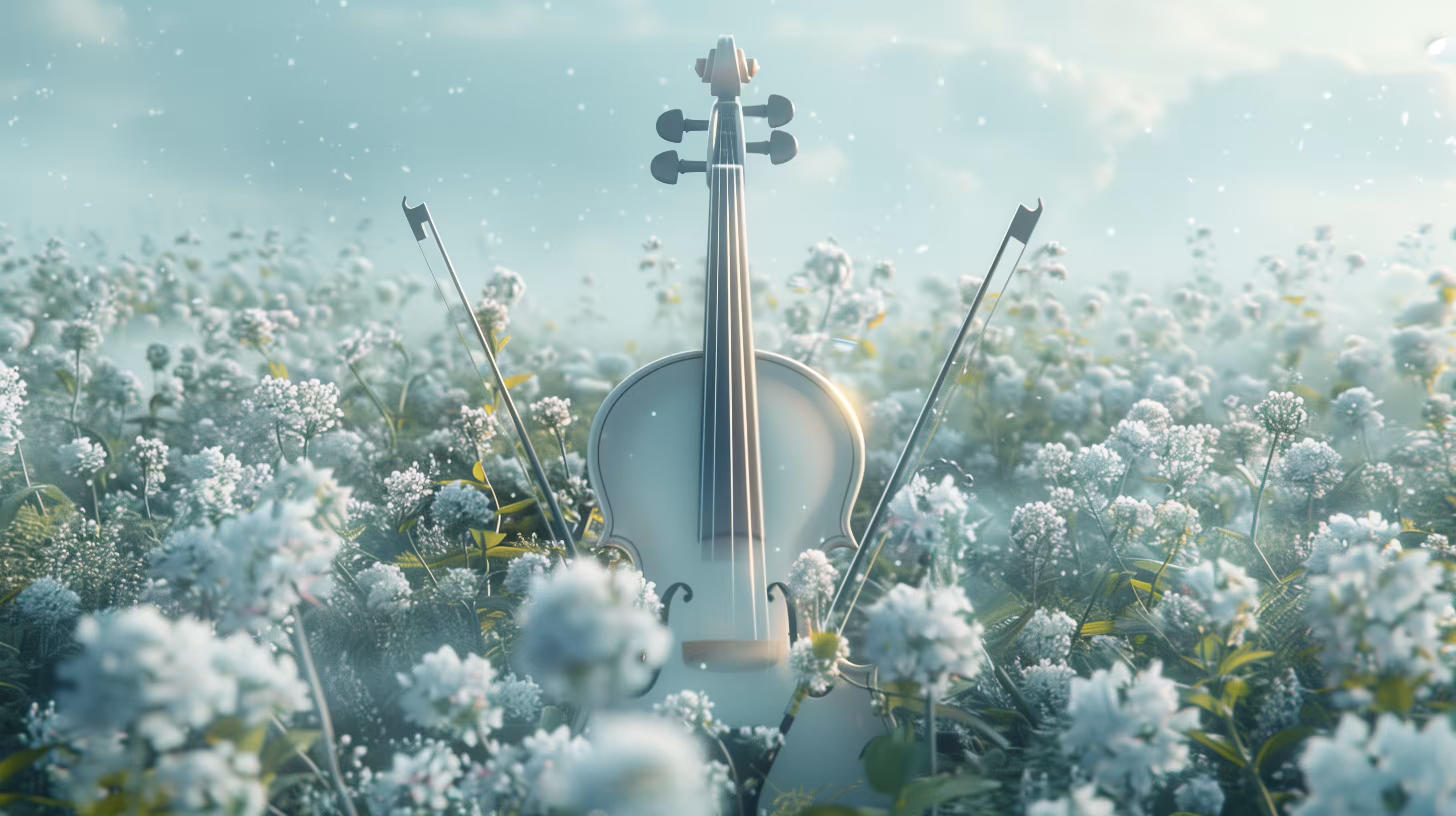 Nature's Concerto 12