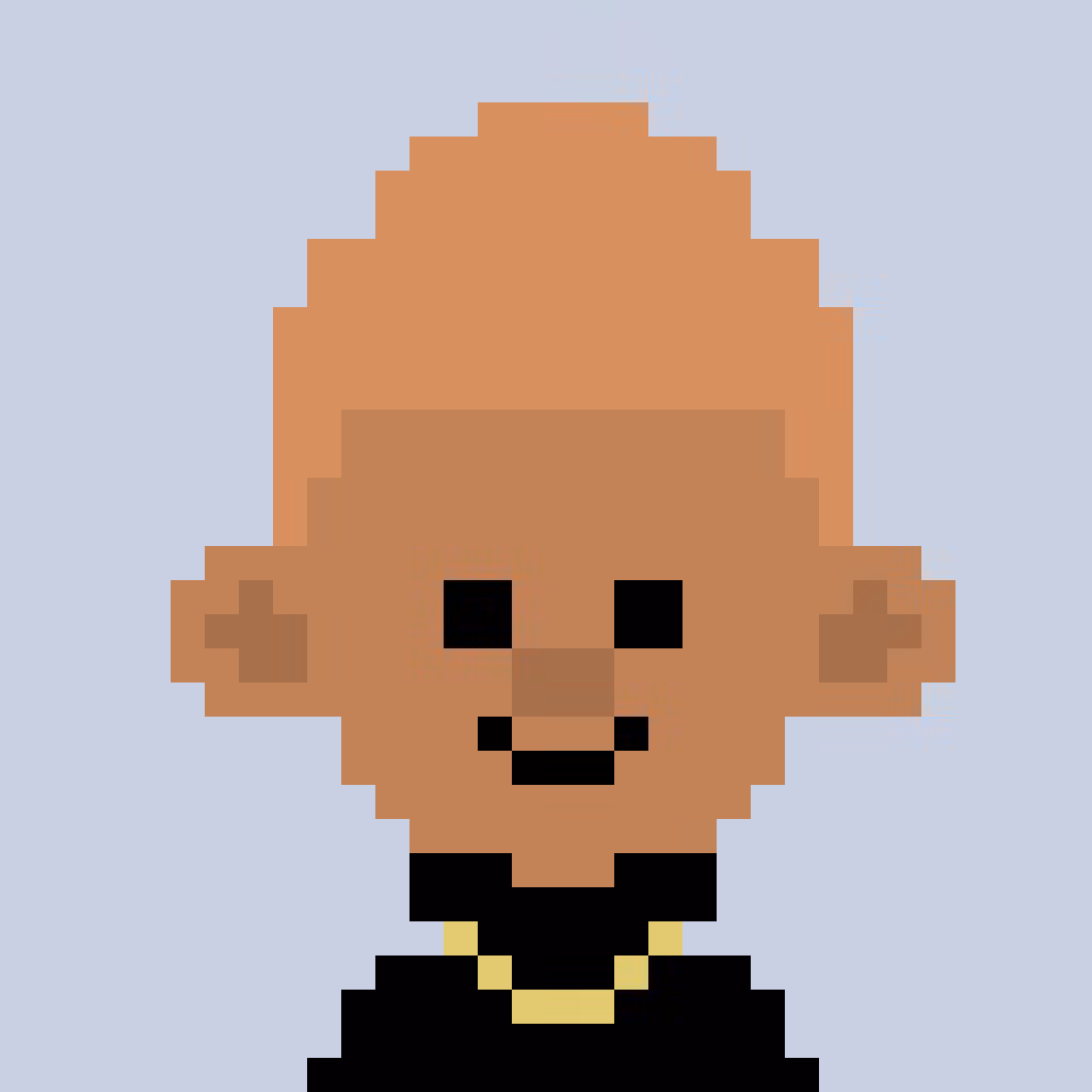 PIXEL WORLD: boy298