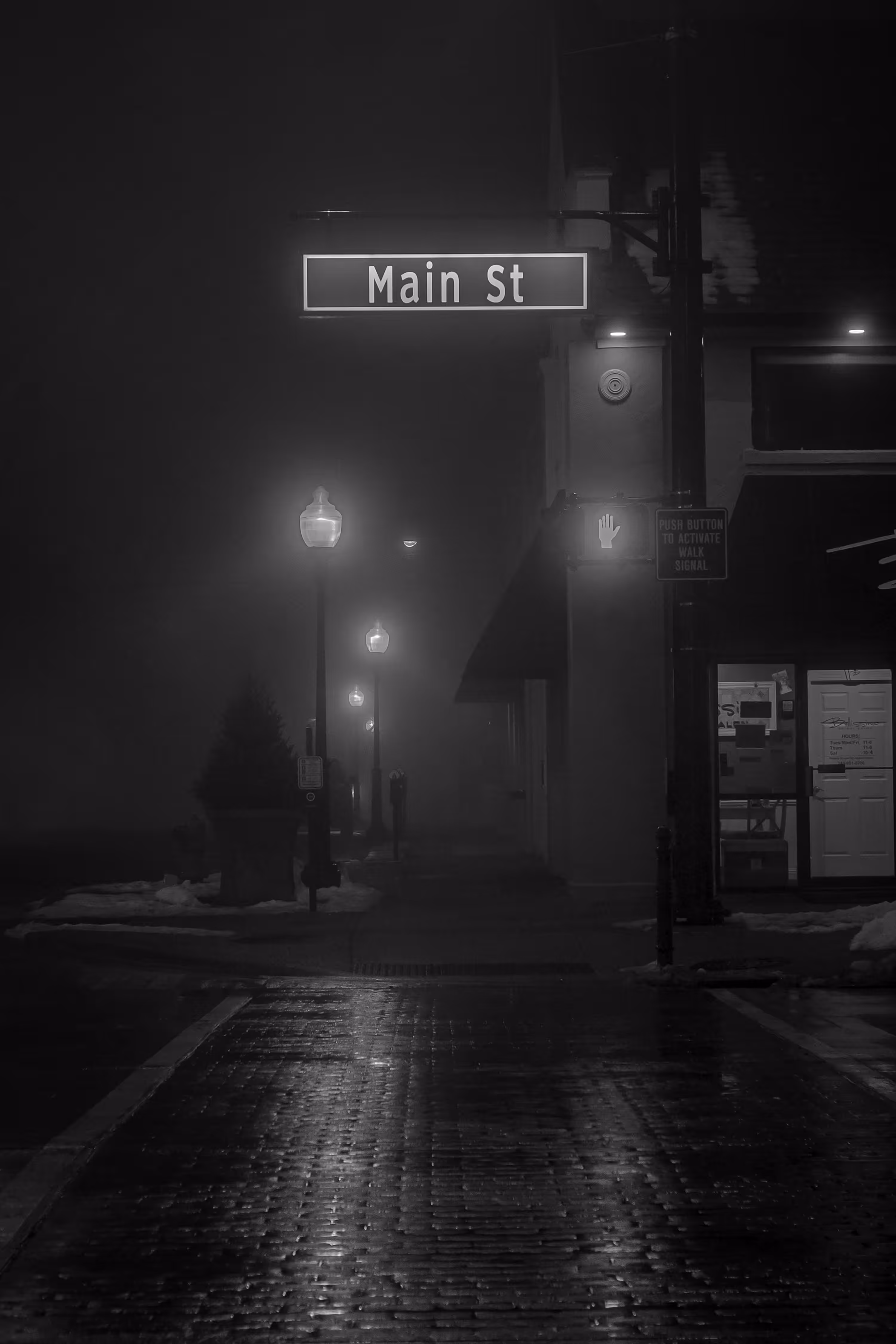 Main Street