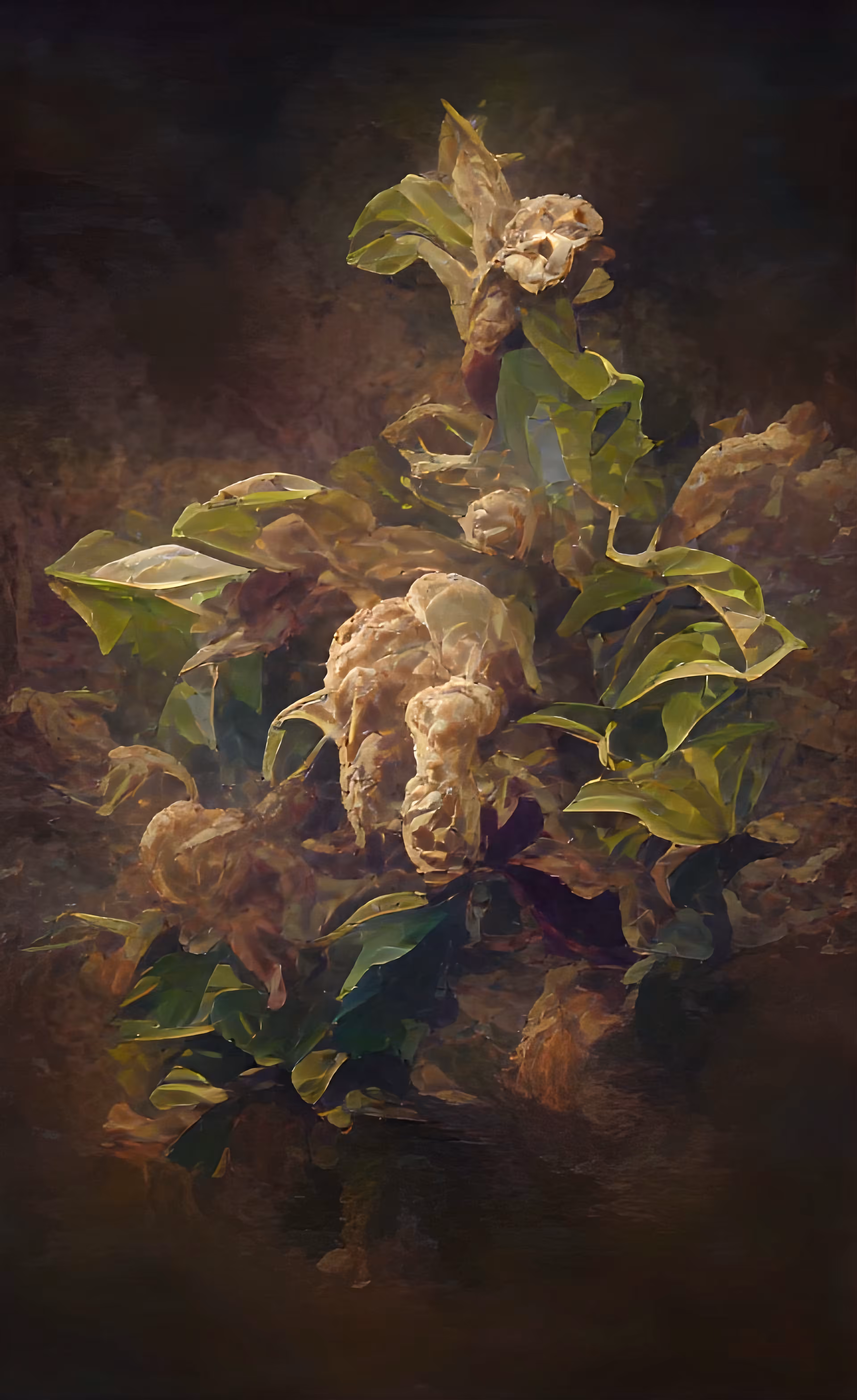 Hedera Mortiferum