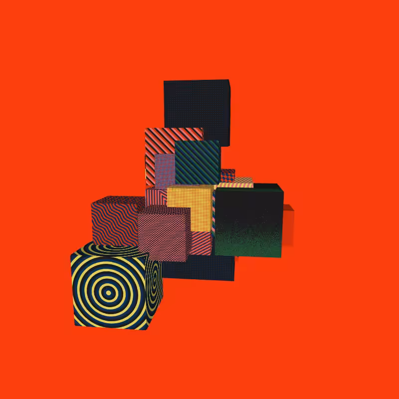 out of the box(es) #3