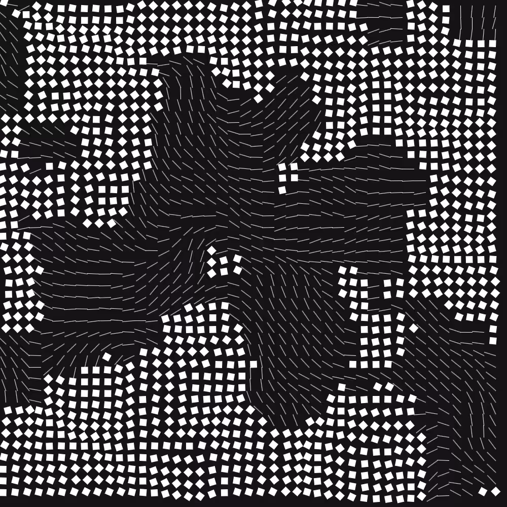 Geometric Fluidity #699