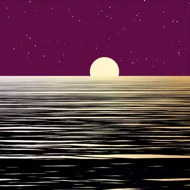 Coastal Waves #155