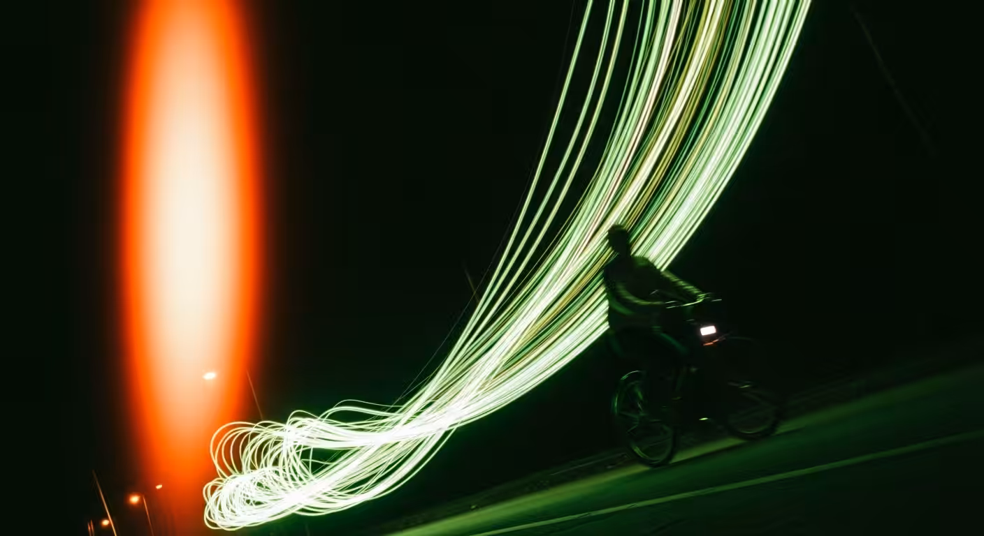 Synthesis: An Echo in Emerald