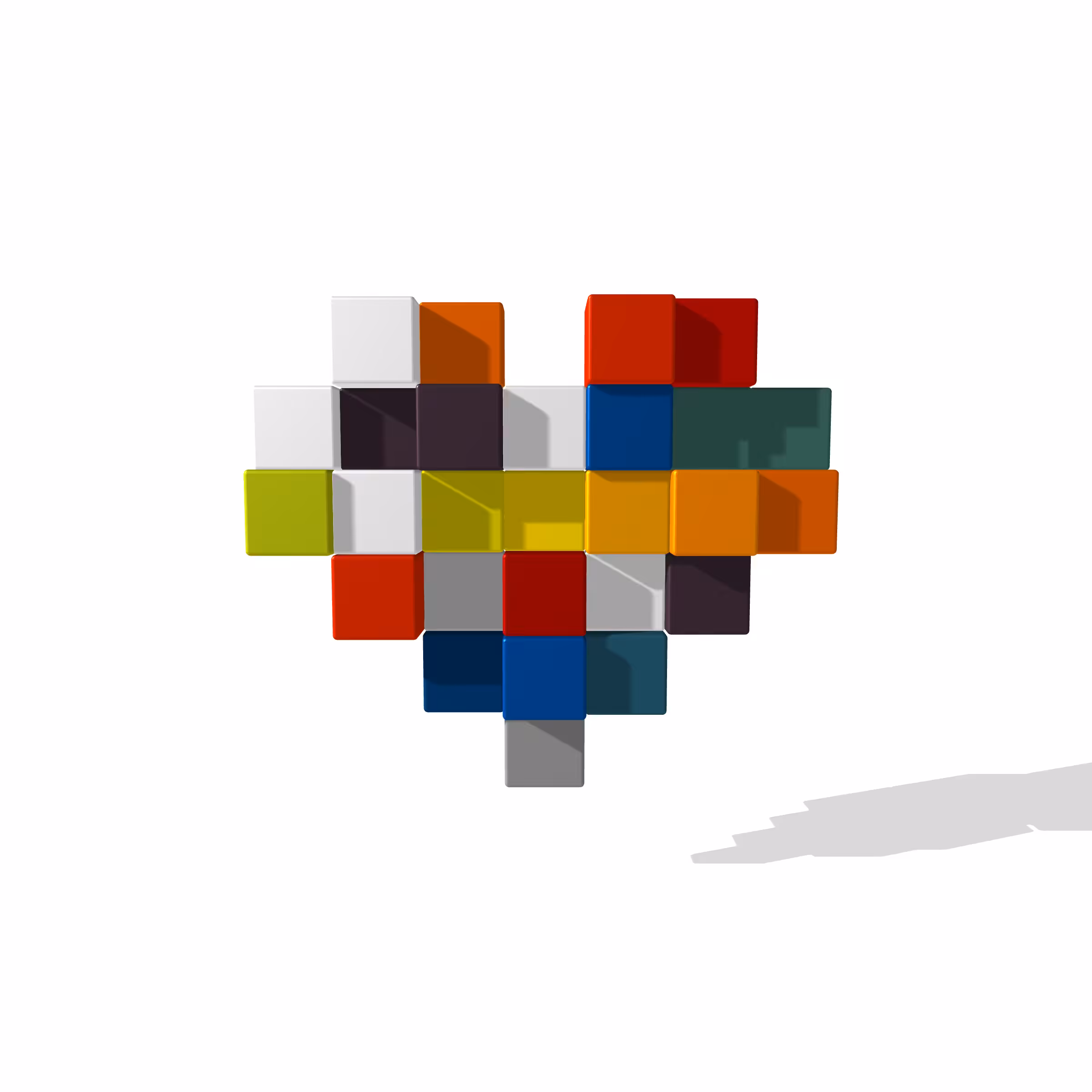 heart + craft #20662