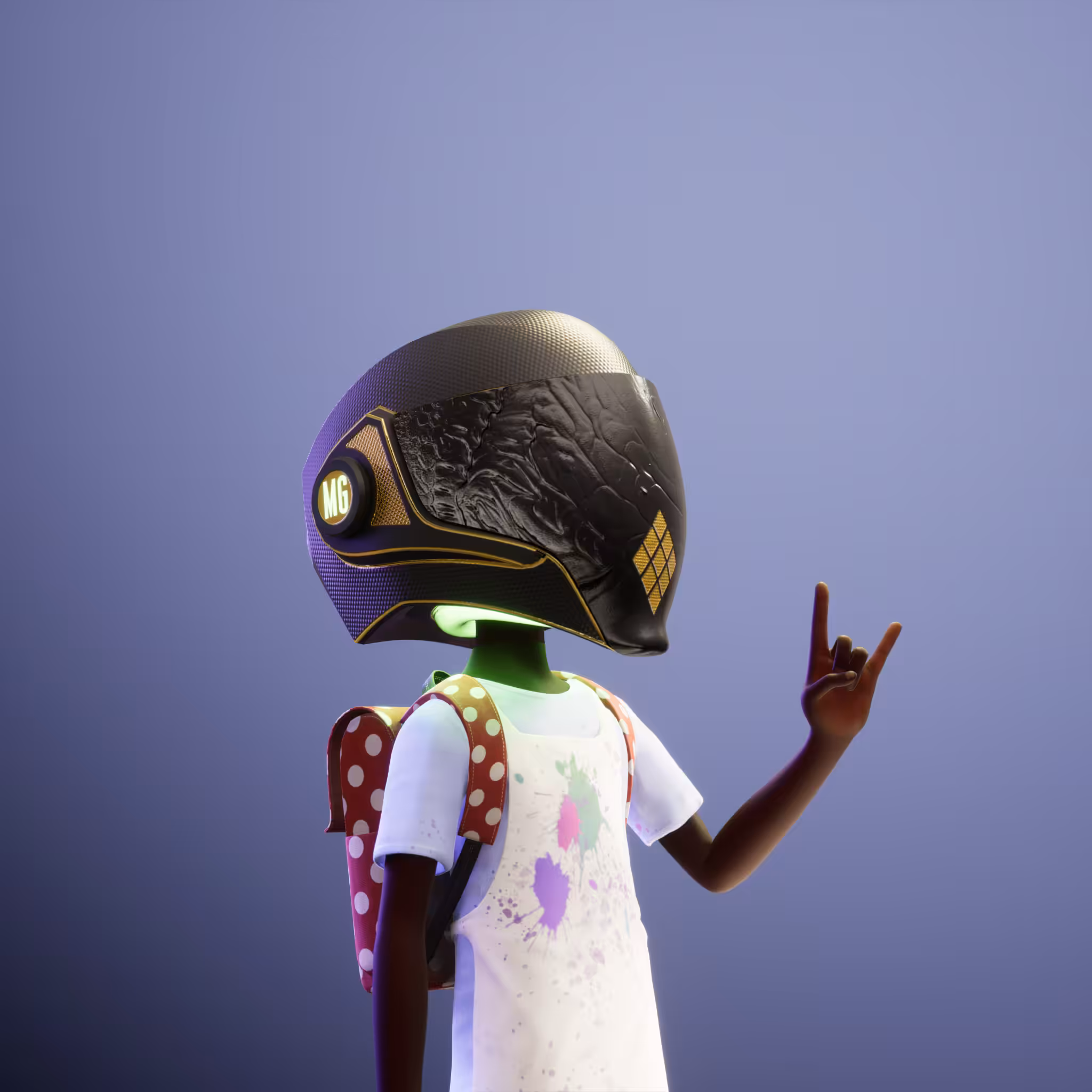 Akutar #322