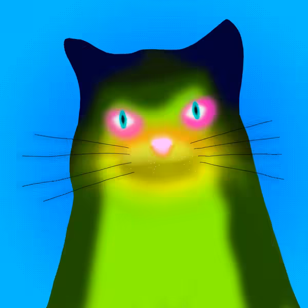 Quantum Cats #2952