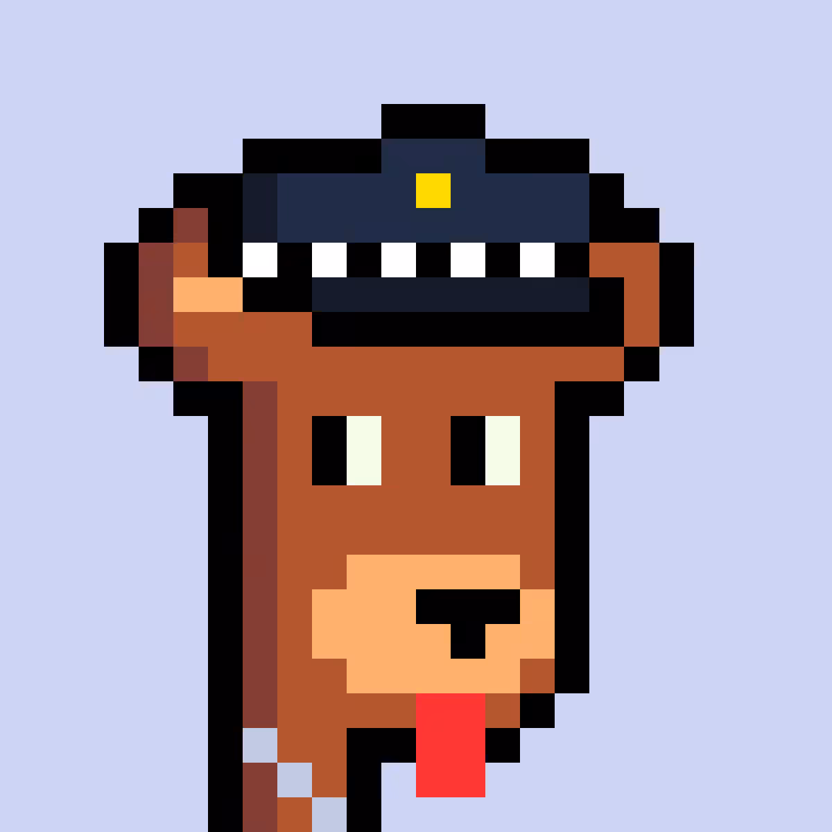 BearPunks #1314