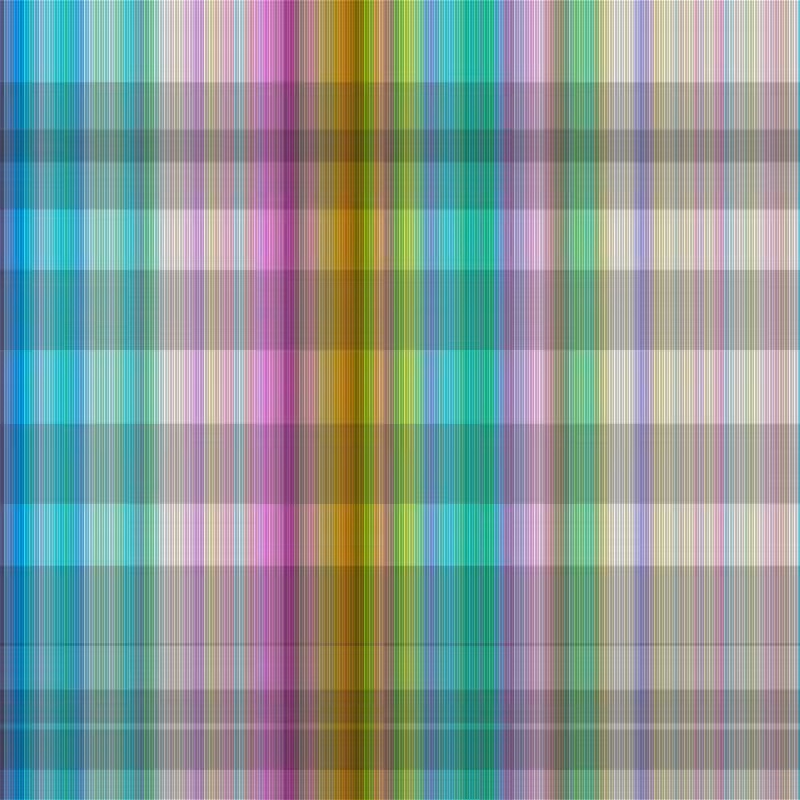 Gradation #1