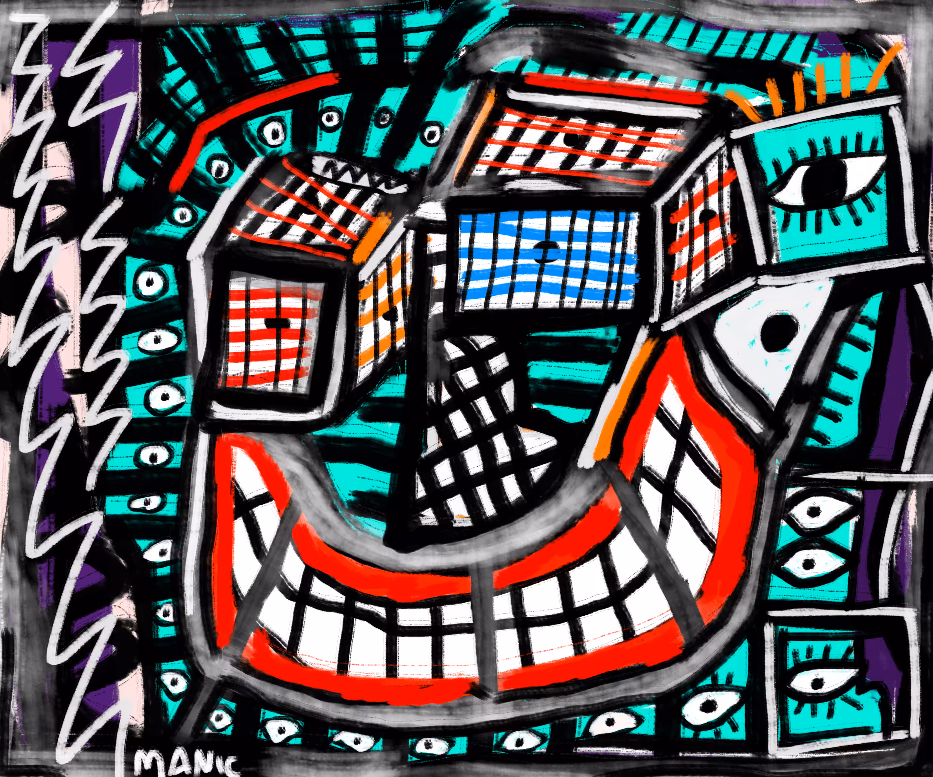 Smile More