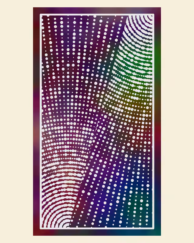 Cosmic Frames #49