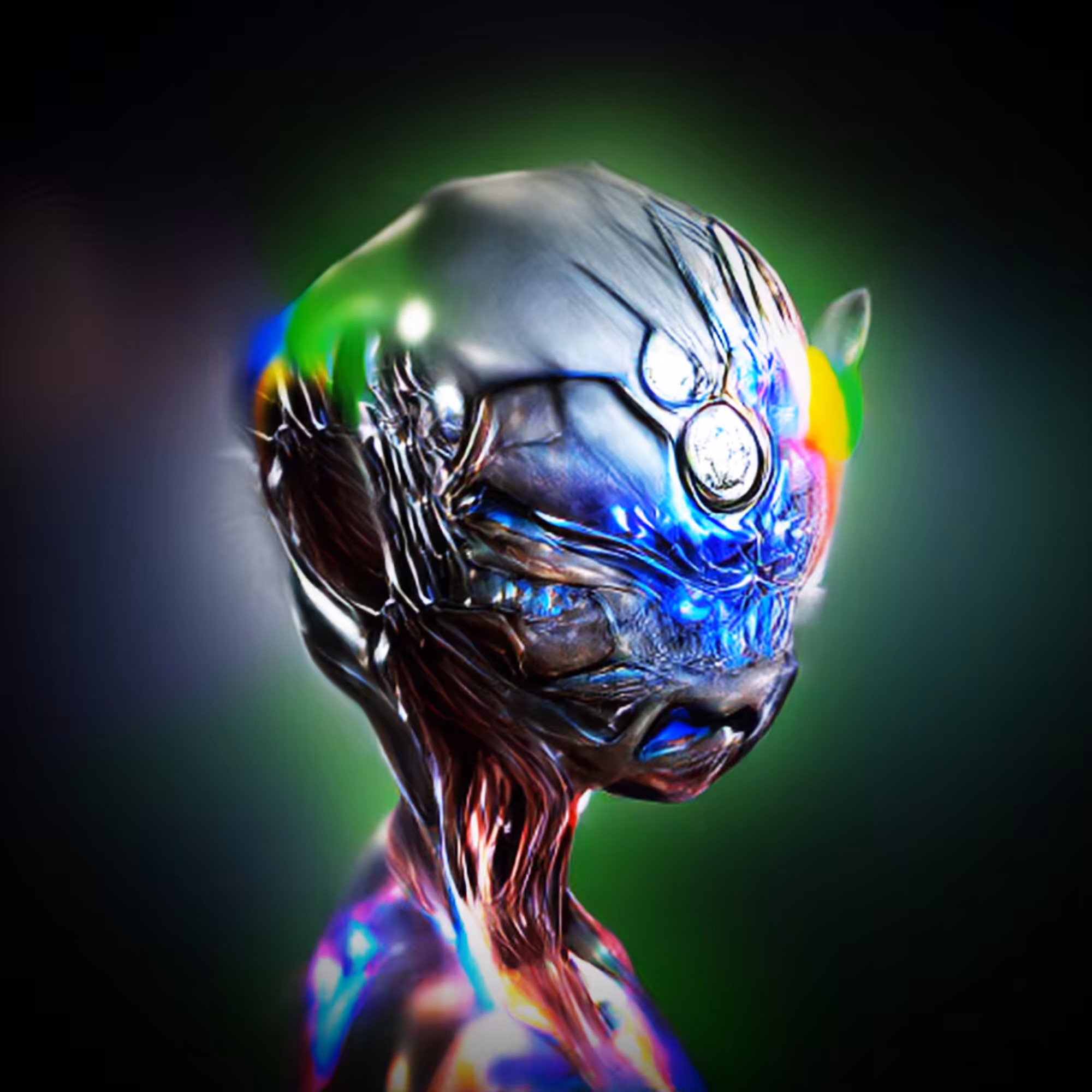 CHROMEBOY