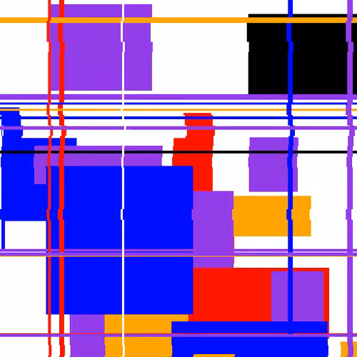 Chromatic Chaos #2546
