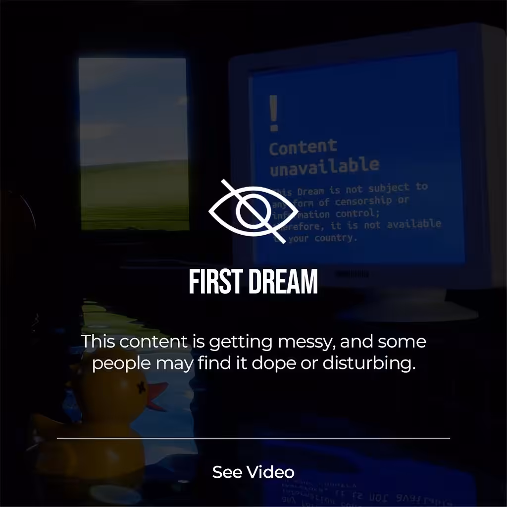 FirstDream.mp4