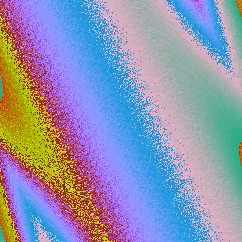 Encroachment #13