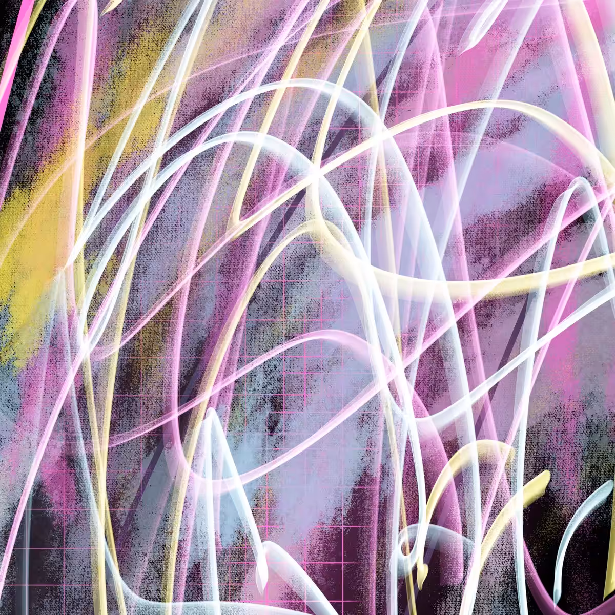 Cyber. Fiber.