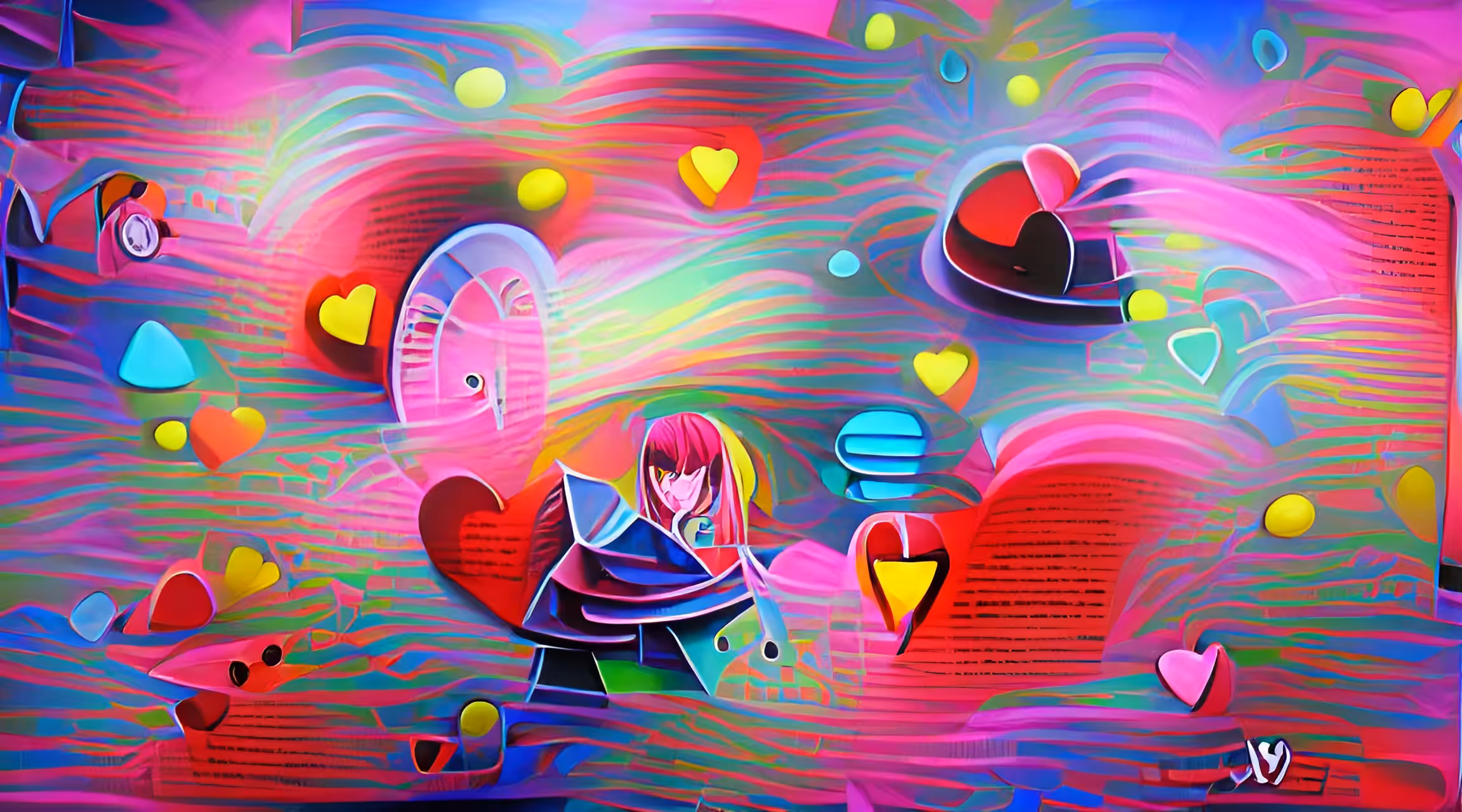 Solo Valentine