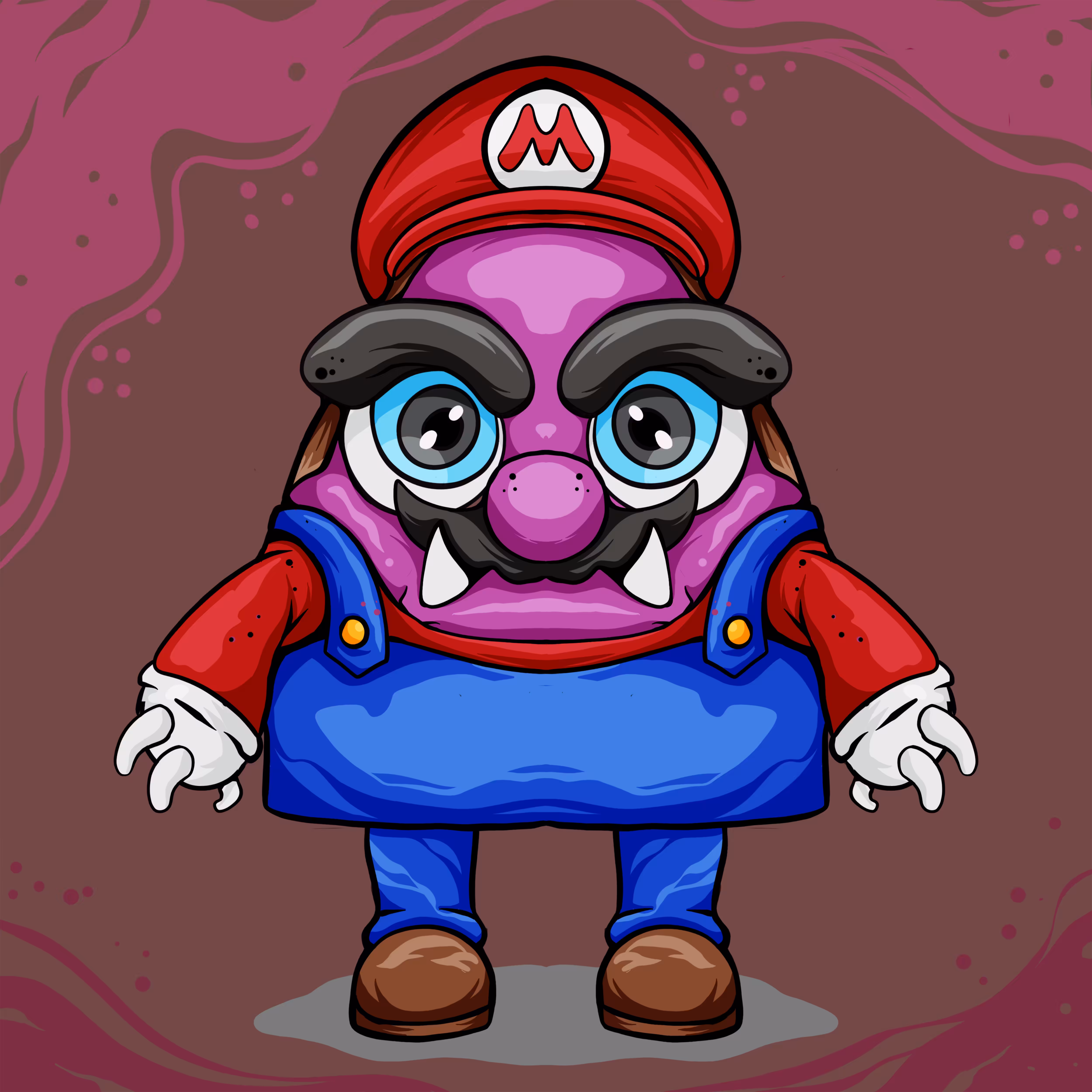 BOB #11