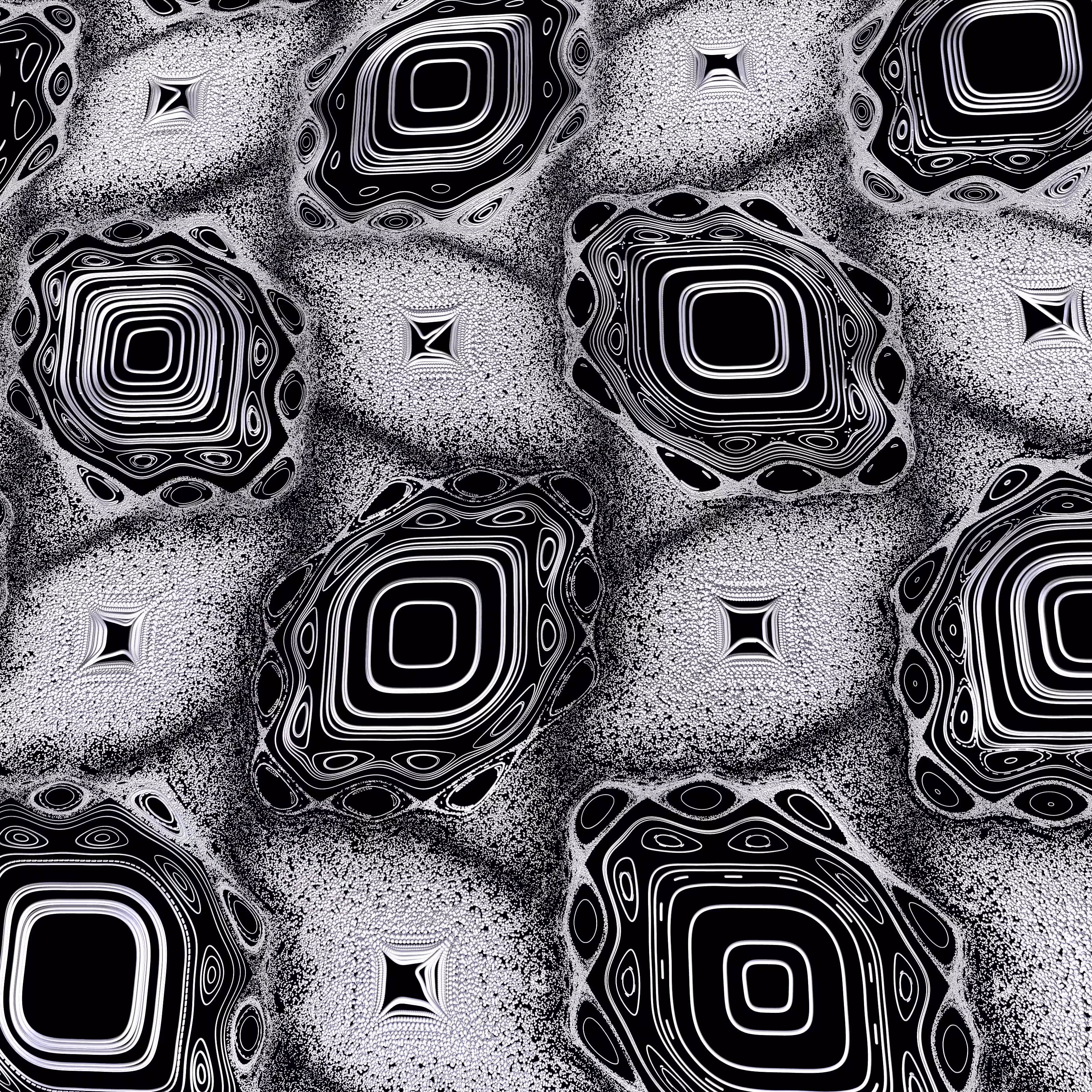 sin() attractor 2