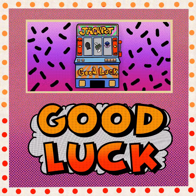 LUCK GENERATOR #32