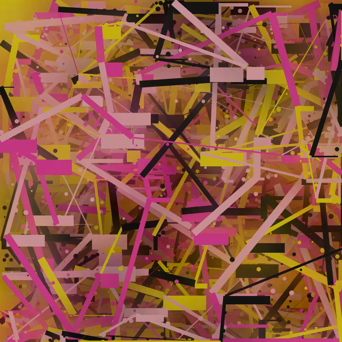 Harmony in chaos #145