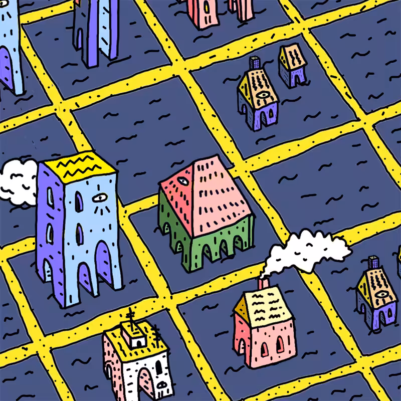 unplanned_city_01 #17