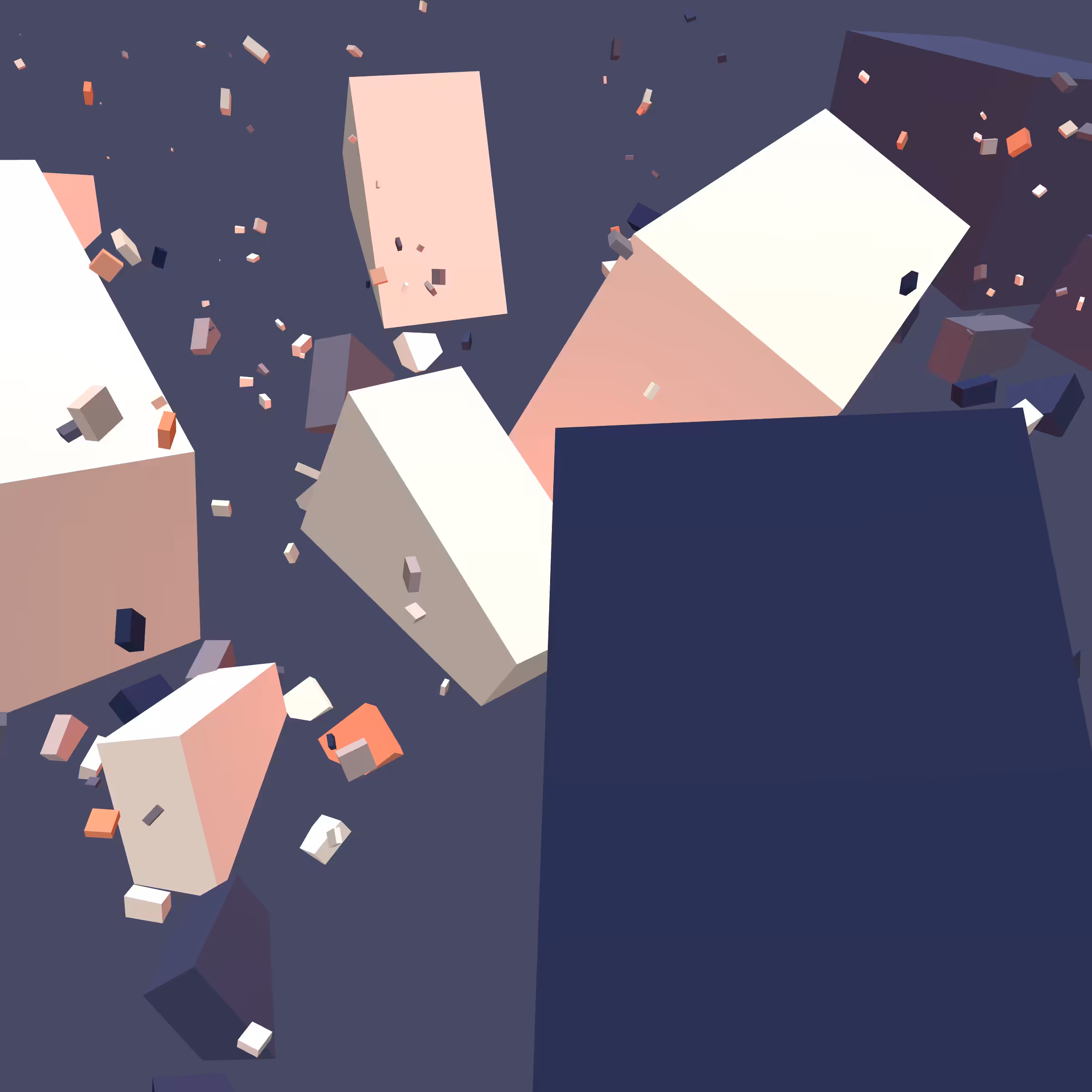 Organized Disruption #157