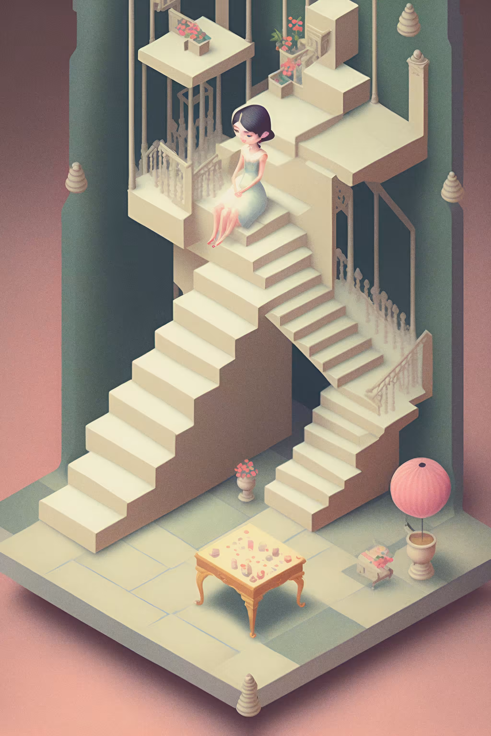 Boudoir
