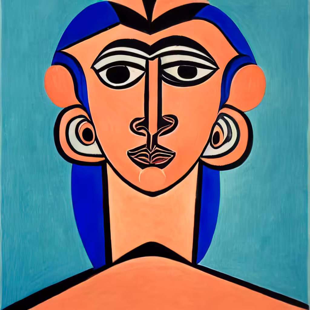 Artful Degen #659