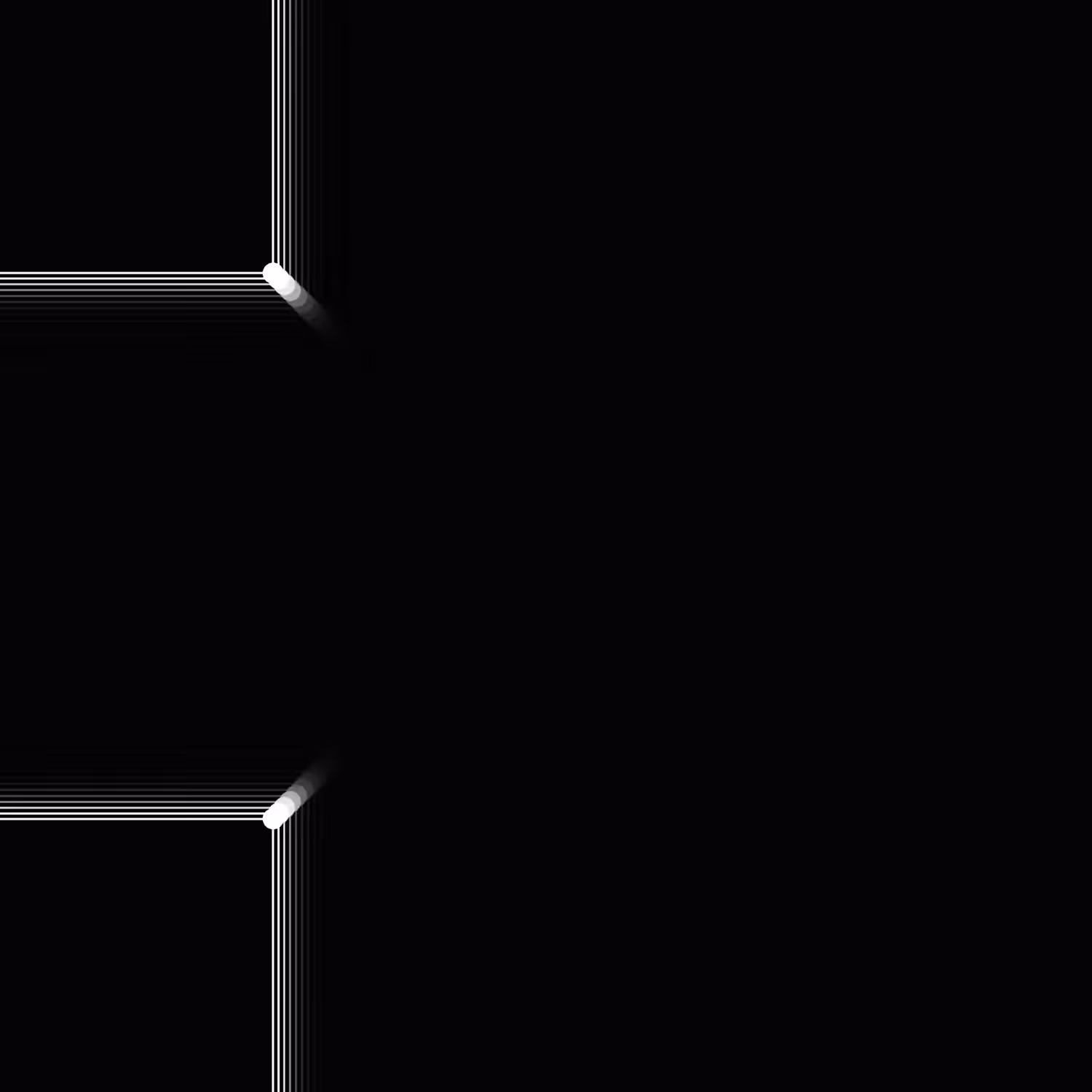 lines highway C8X