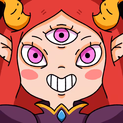 #187 — Orielle the Overseer