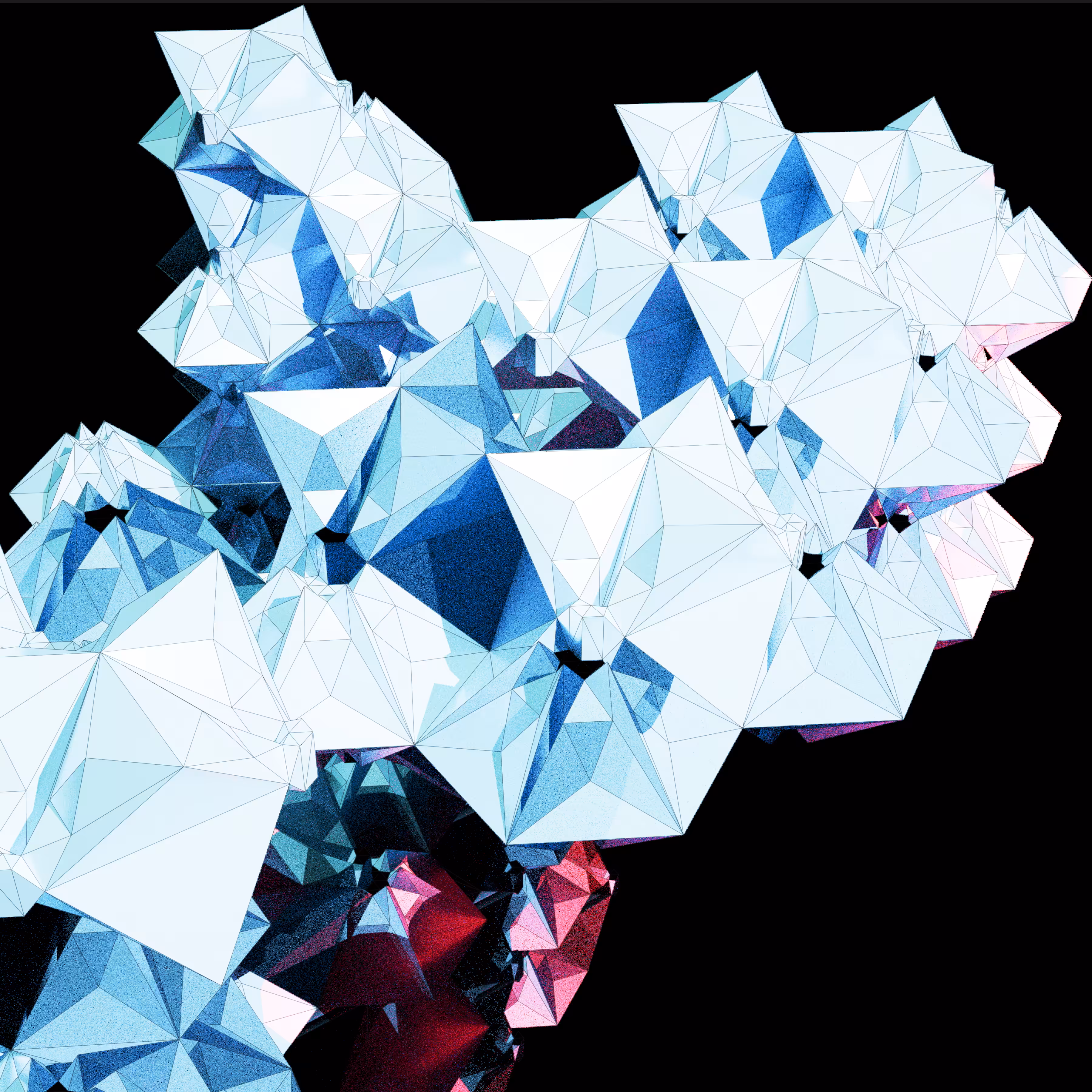 Space Filler Dreams 02 (Blues)