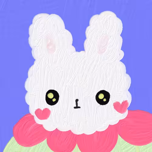 bunny bunny bunny