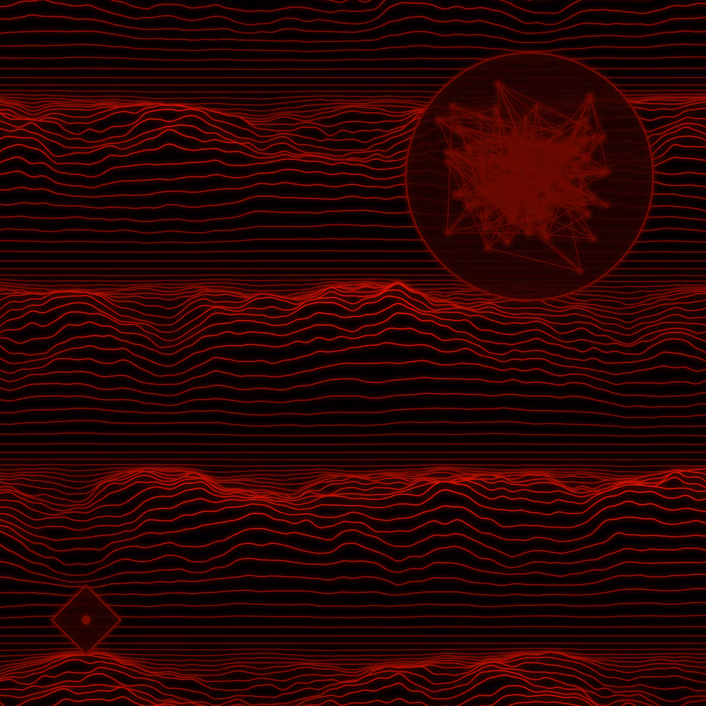 Unknown Signals #214