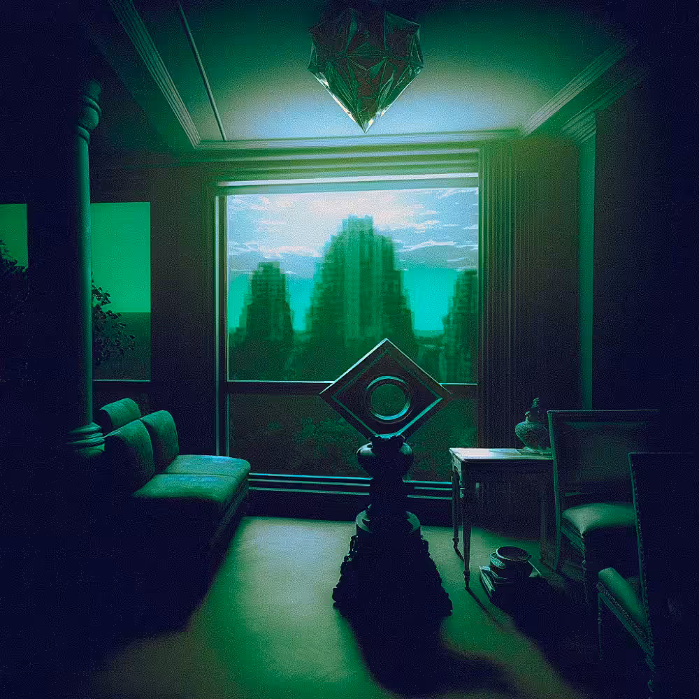 Empty Room