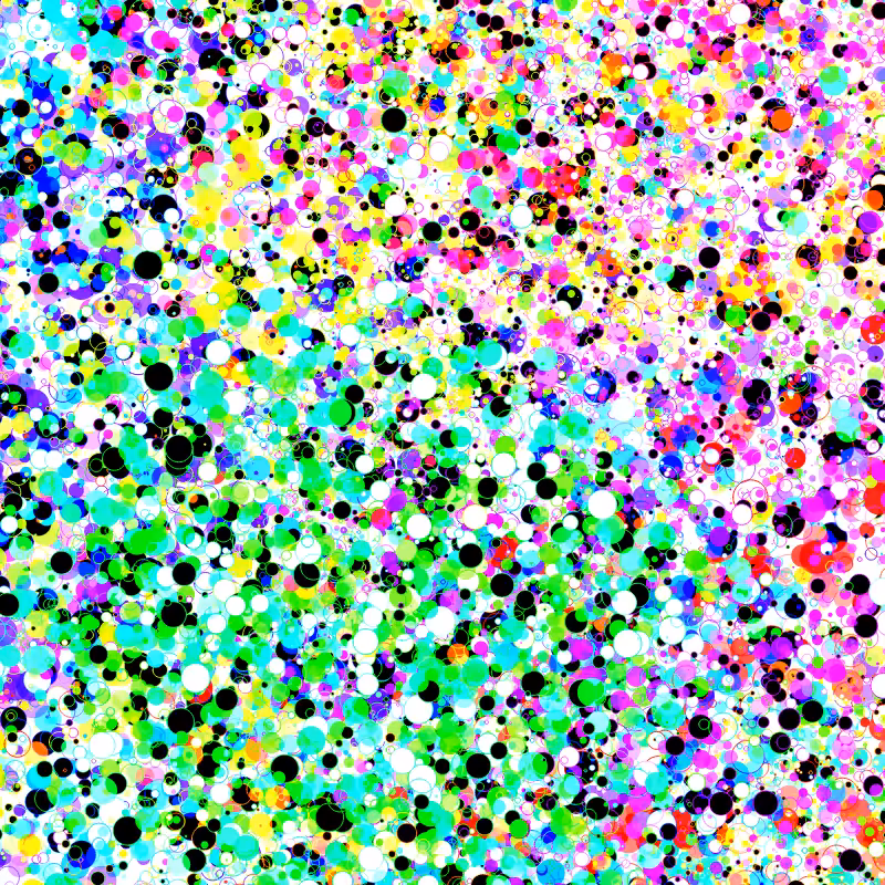 GLITTER #4