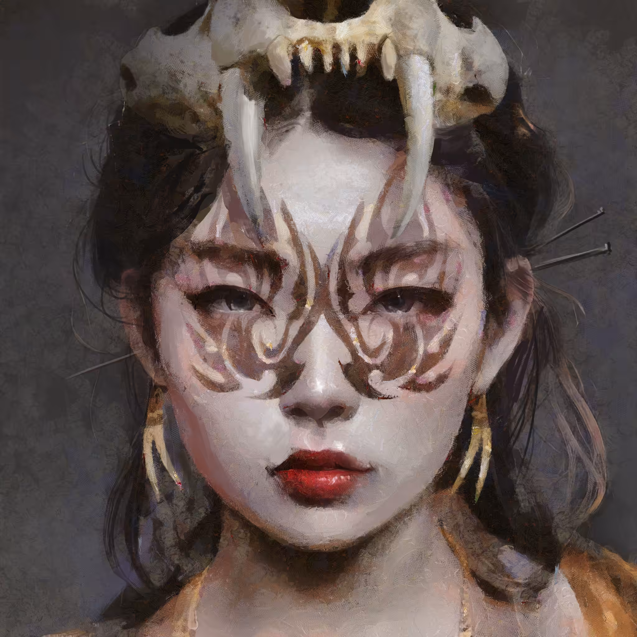 Wild Hunters 010