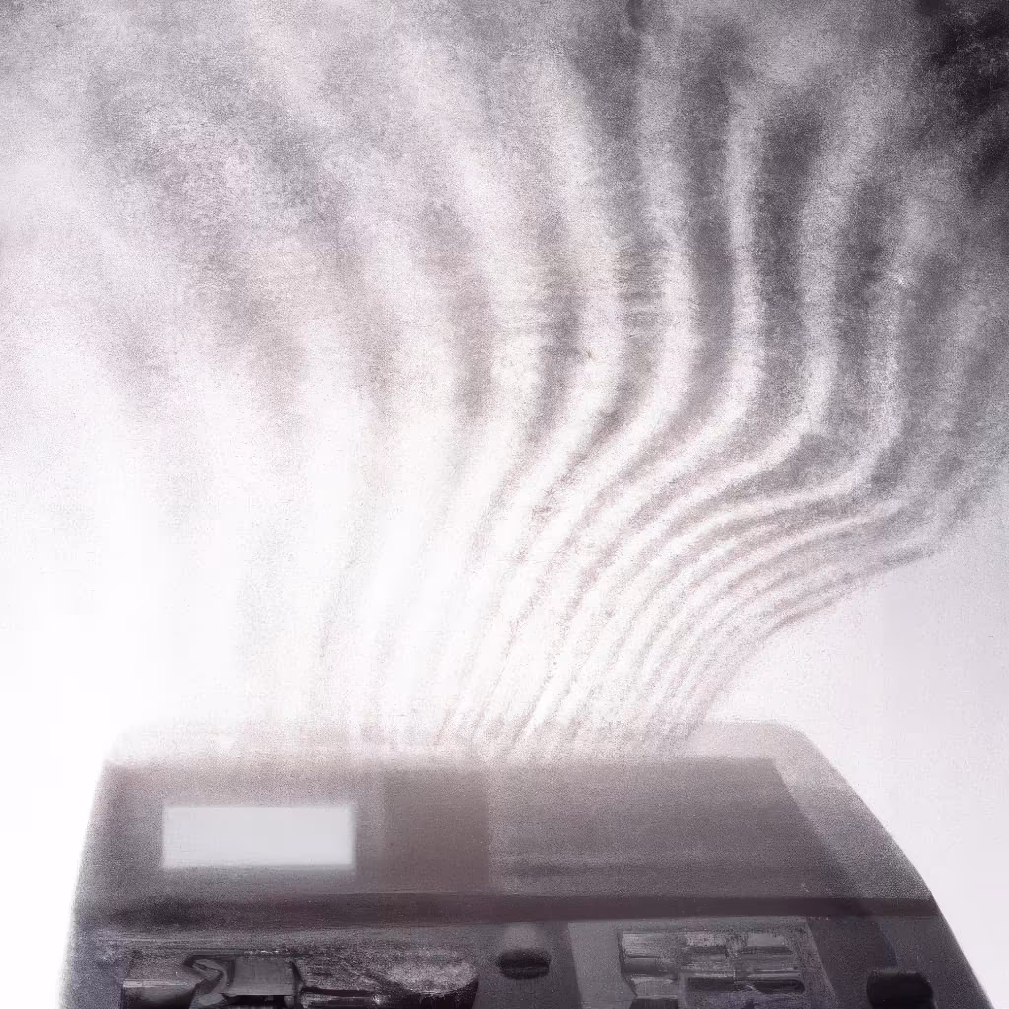 FAXX MACHINE 016