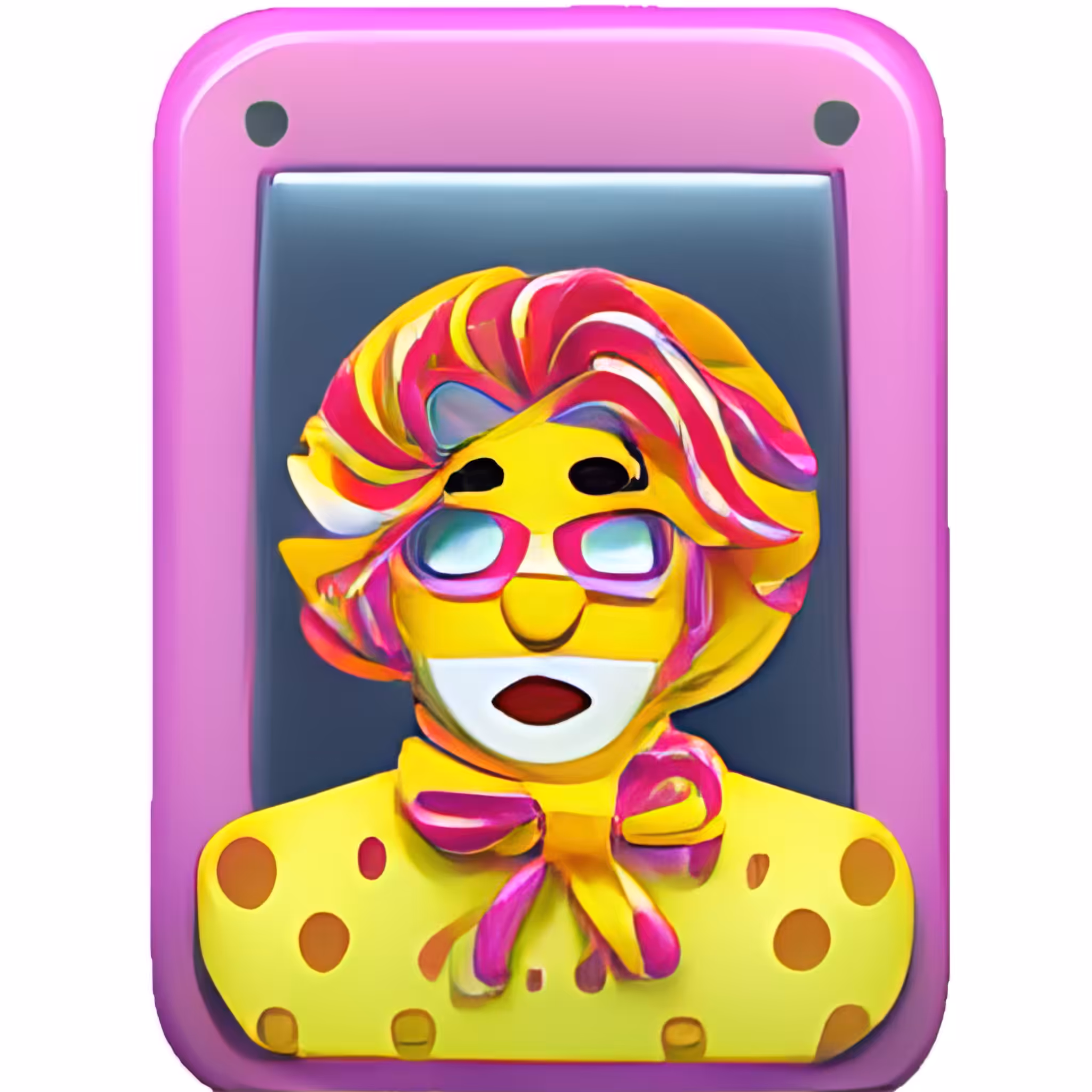 Cursed Emoji 150