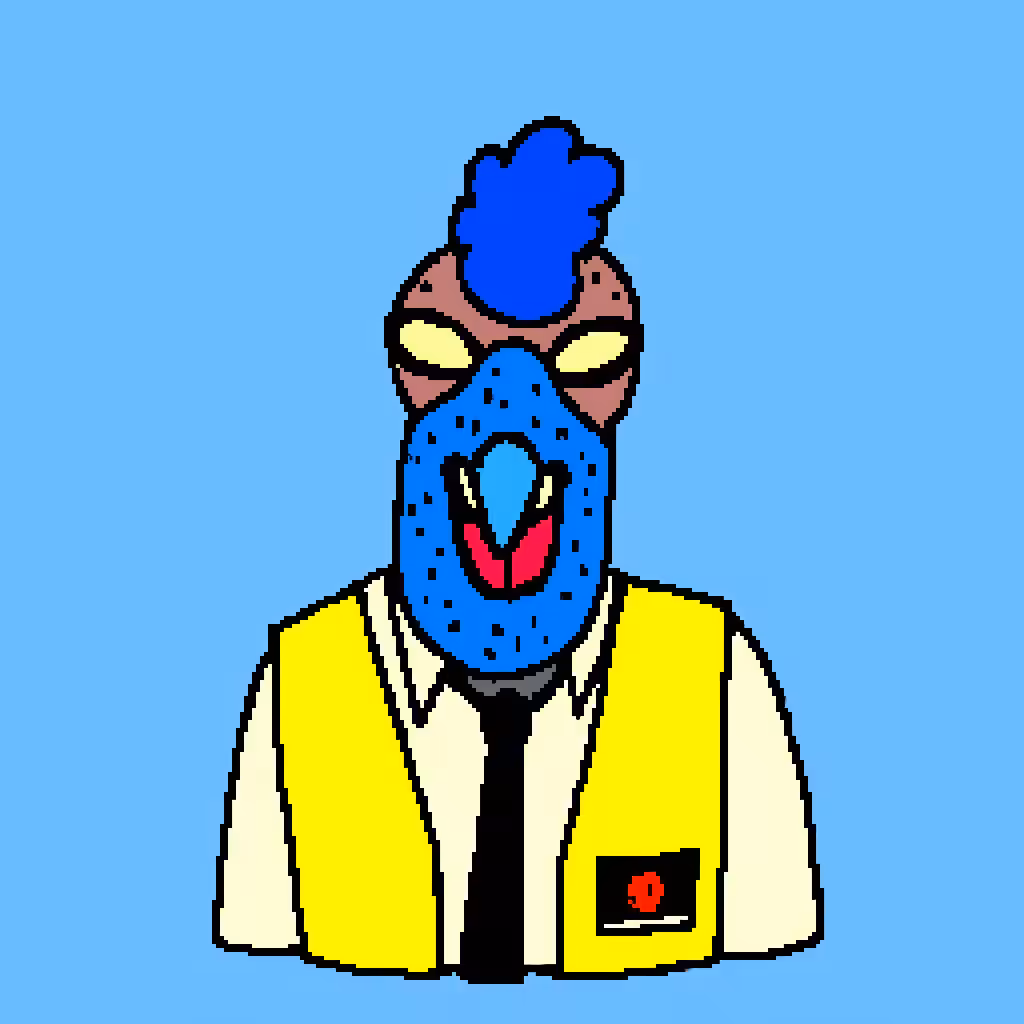 FlagGoblin
