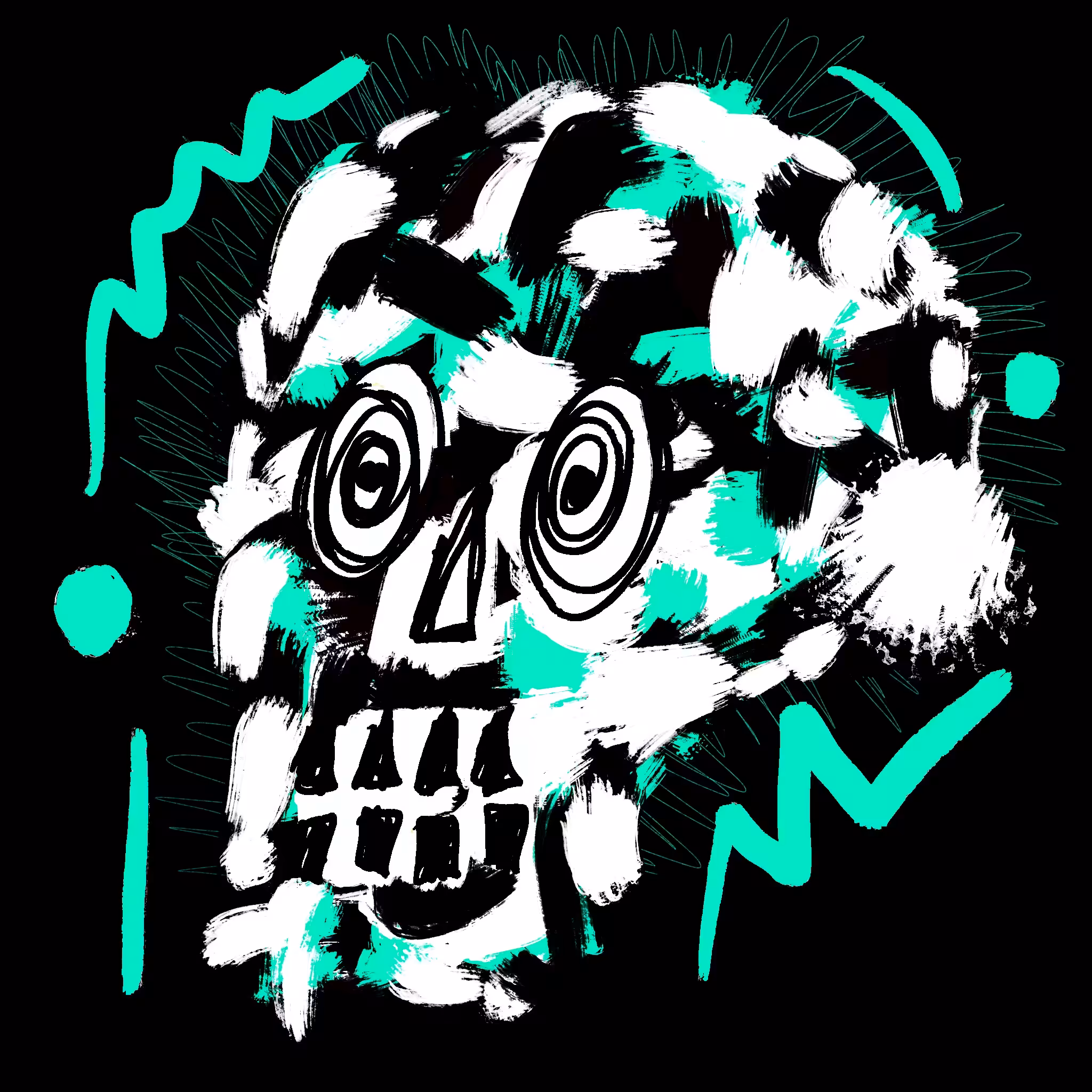 "Spark" - Crazy Skull WSA