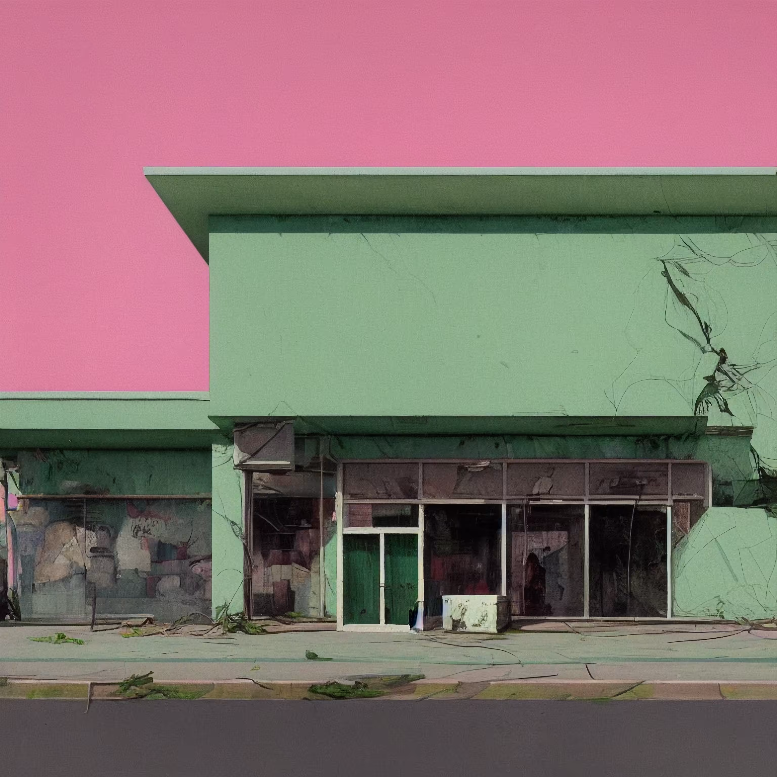 Market II