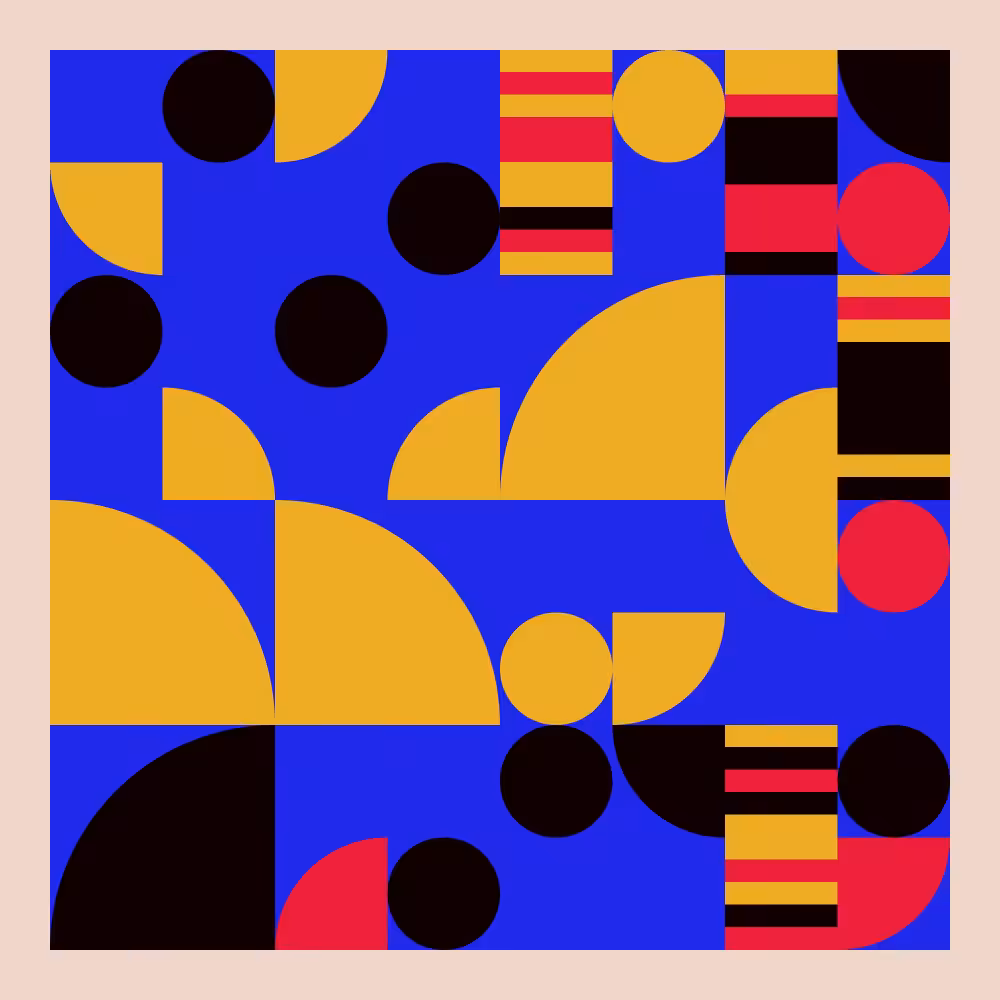 Geometrical #65