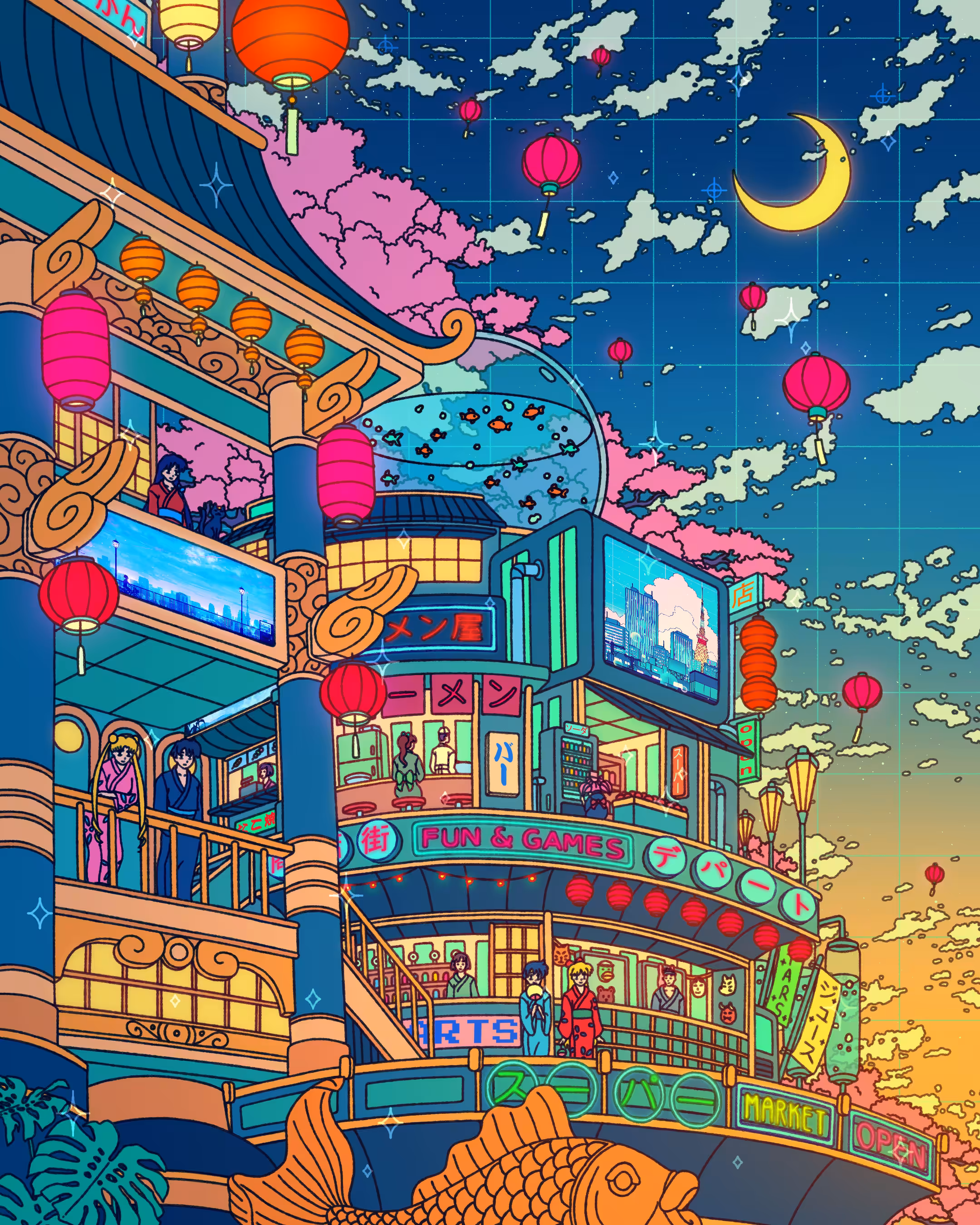 Moon Festival