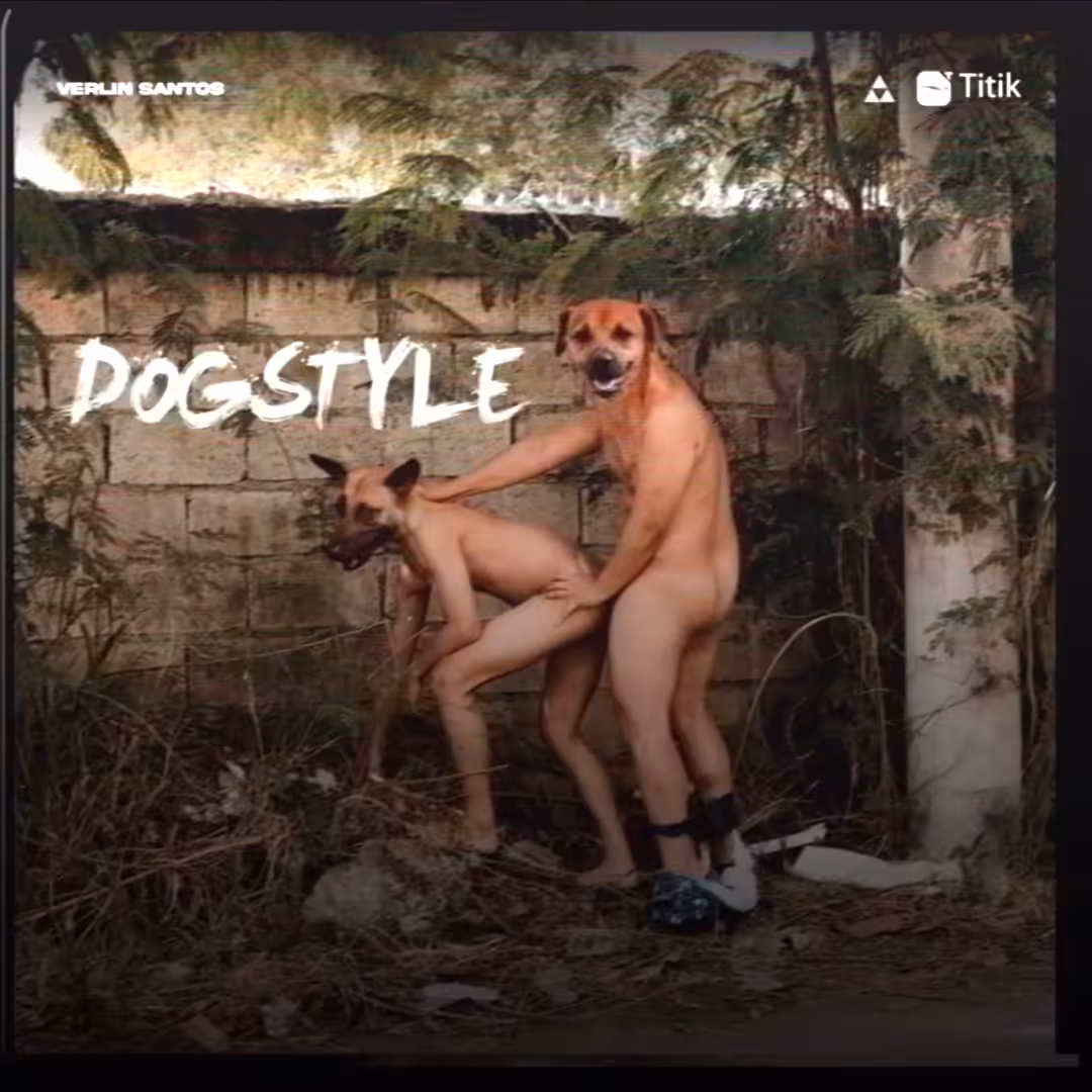 Dogstyle