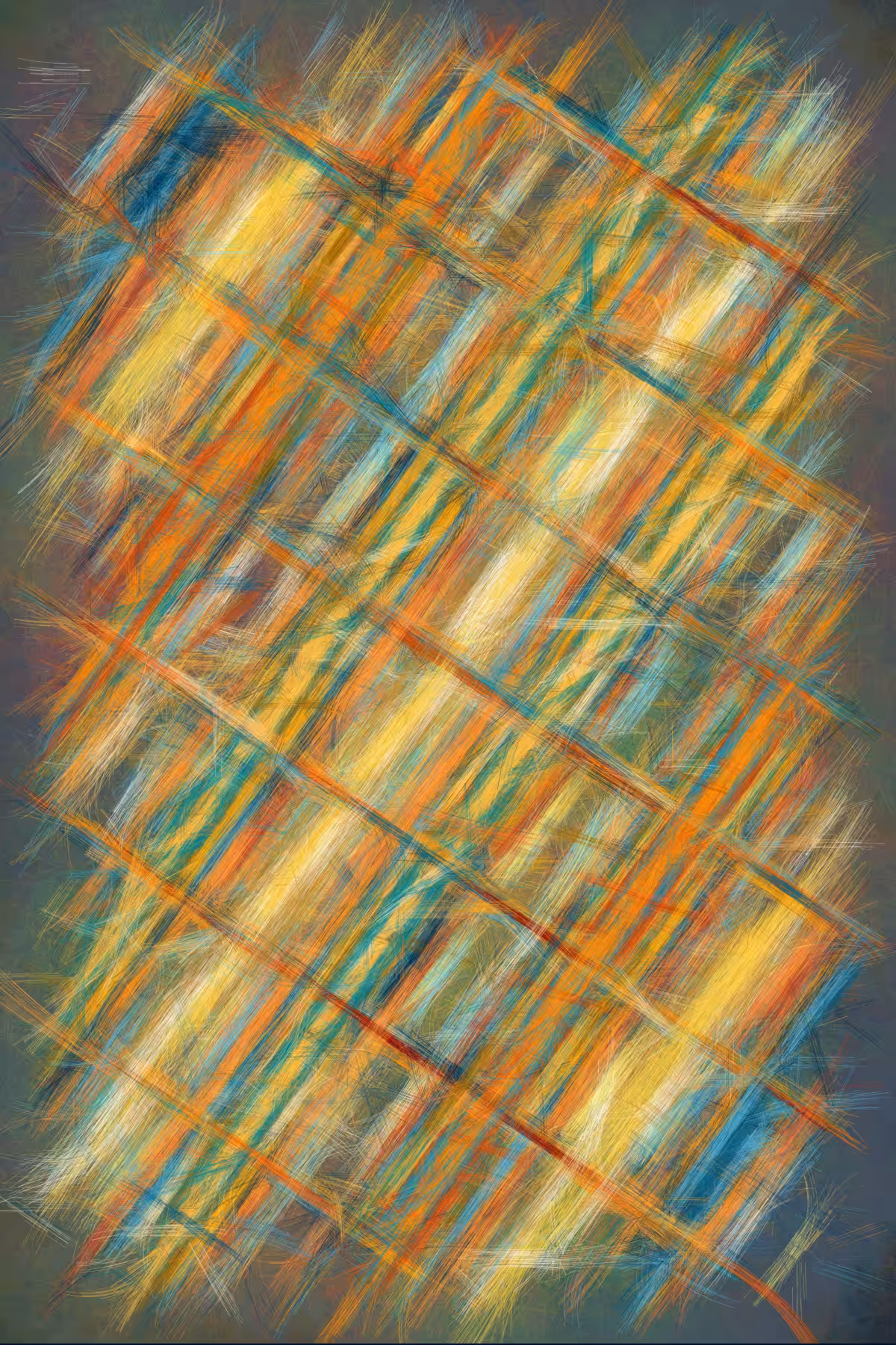 Inner Chaos #171