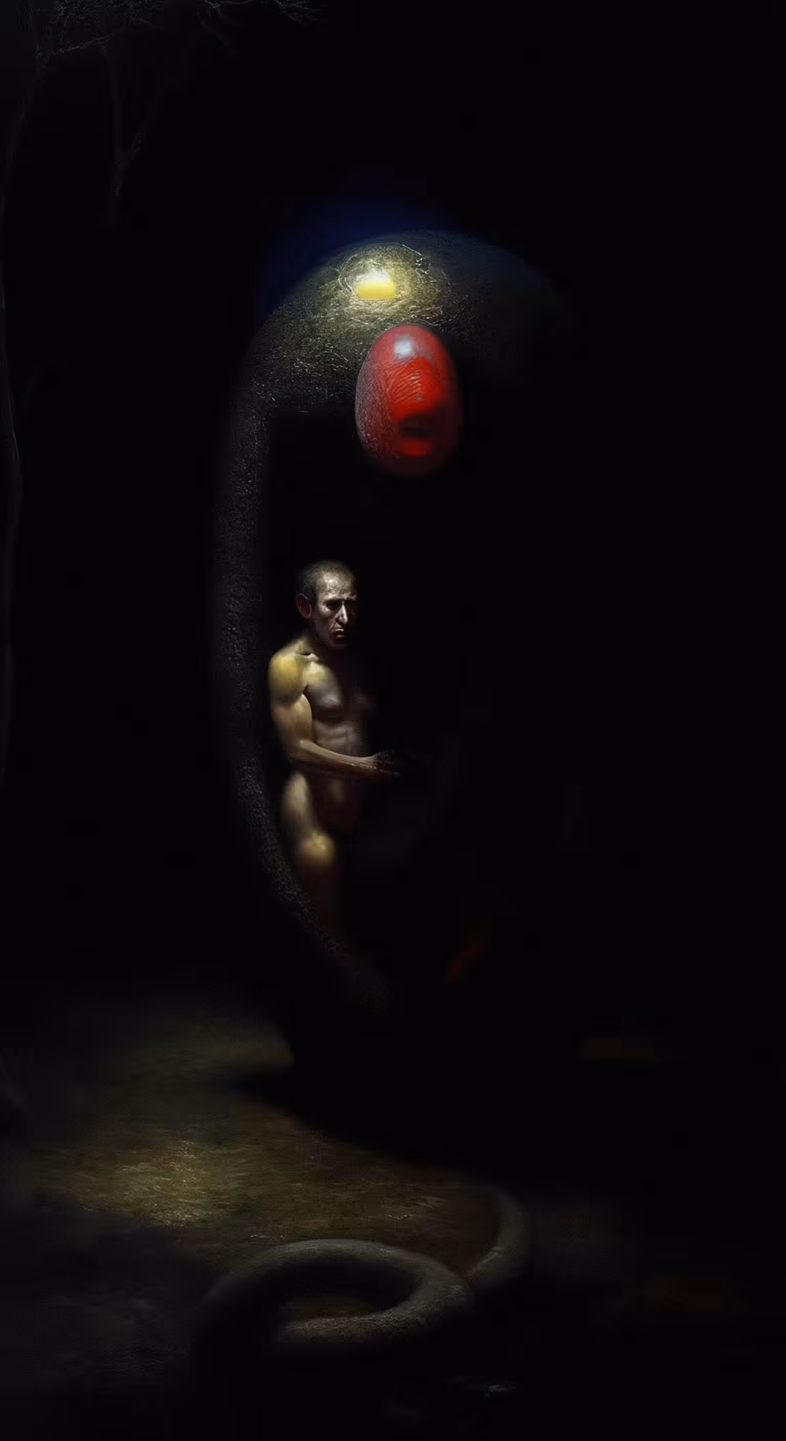 Lost egg: 0
