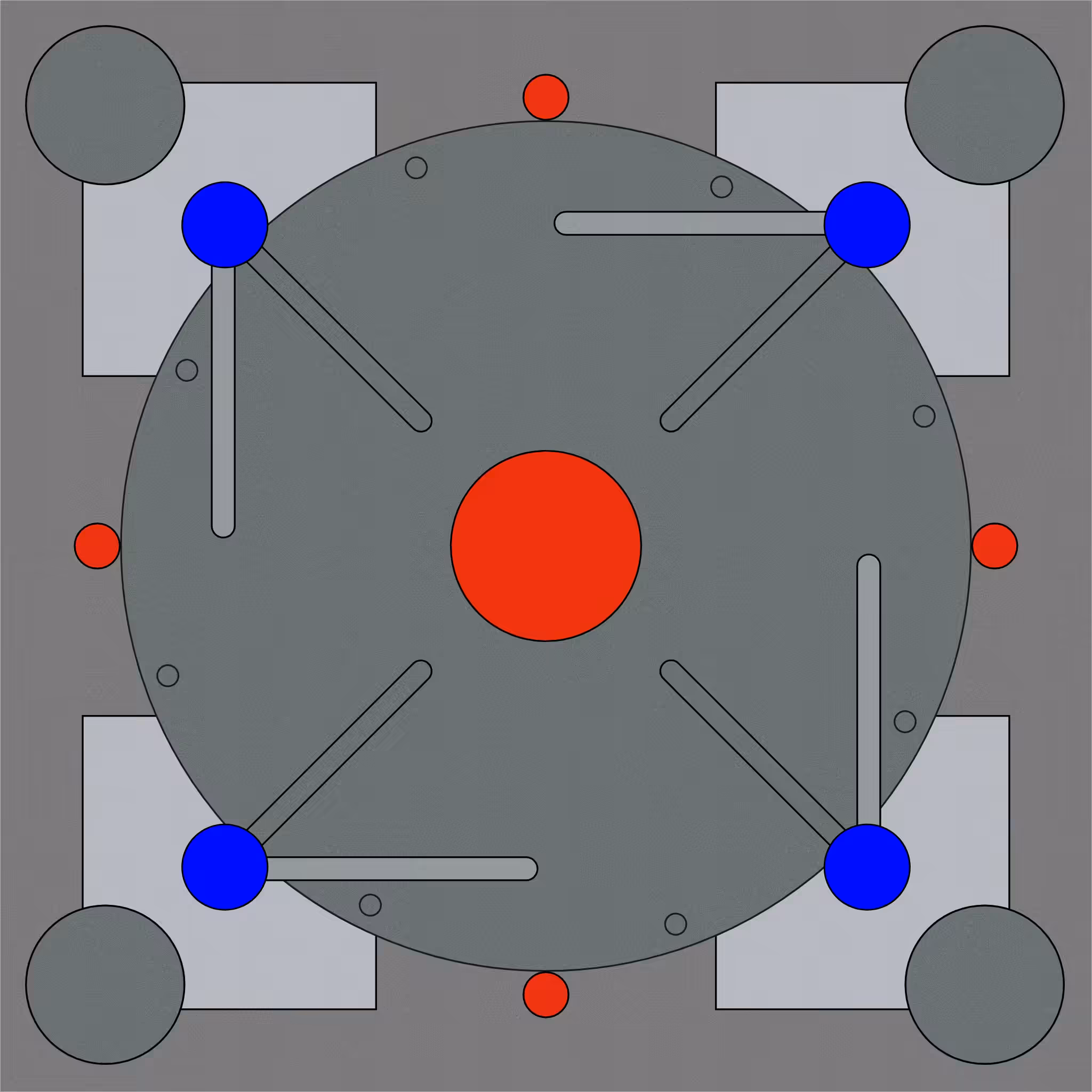 ⓂⒺⓉⒶⒷⓄⓁⒾⓈⓂ  #19
