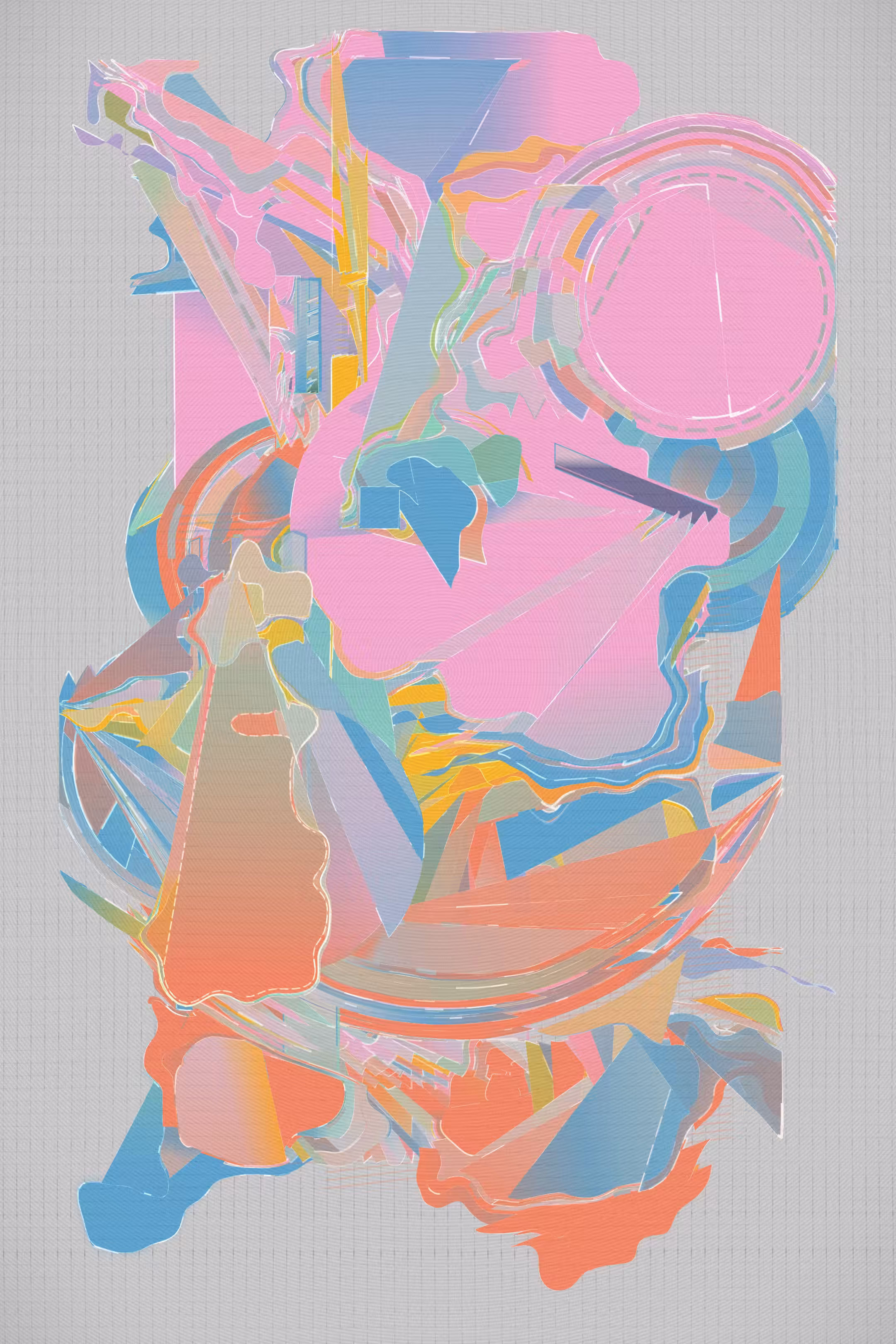 Spazio/Colore #120