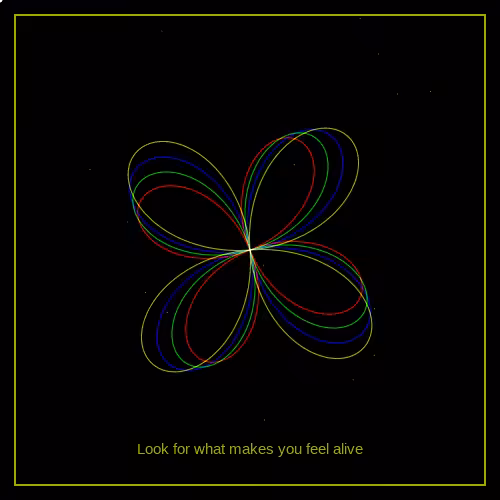 Flowers of will #6
